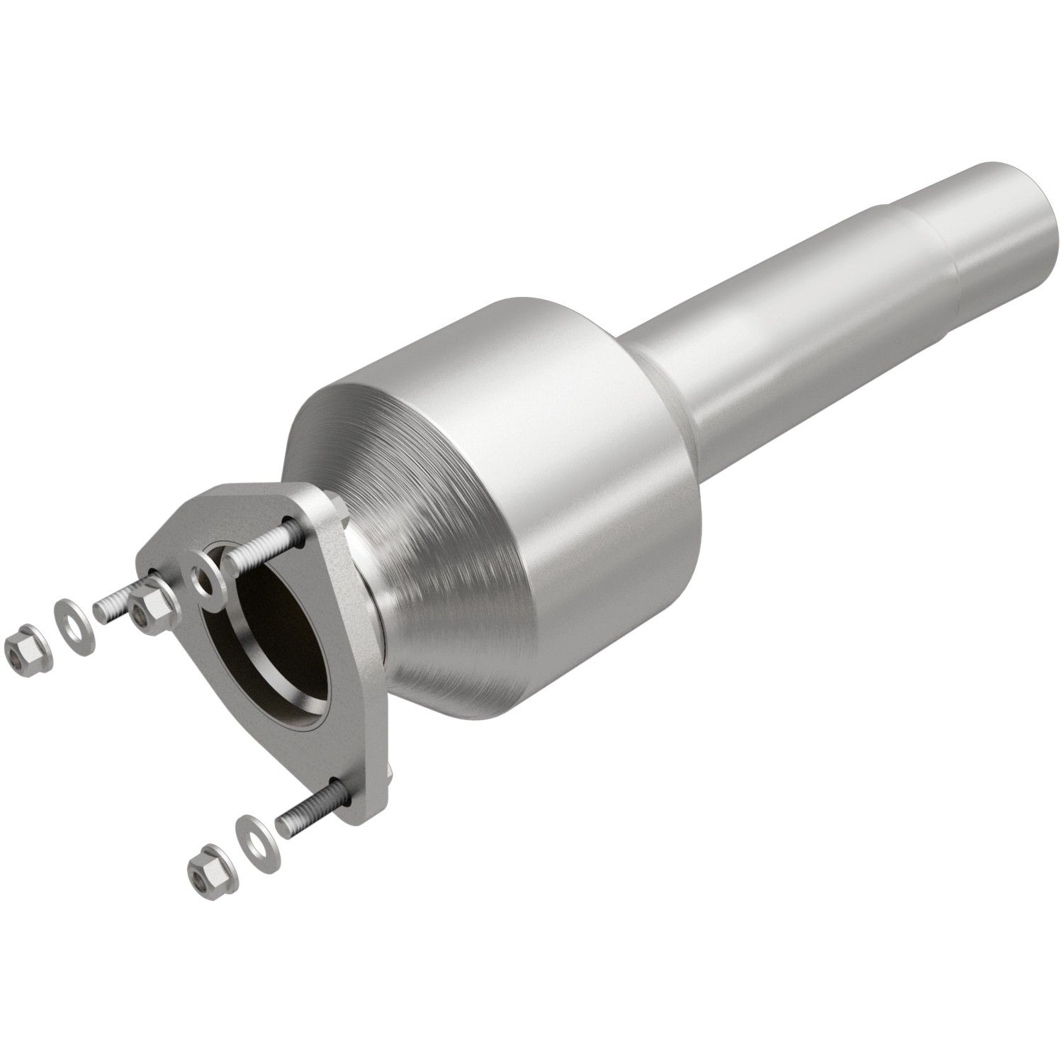 2015, 2014, 2013 Land Rover LR2 LR2 Catalytic Converter