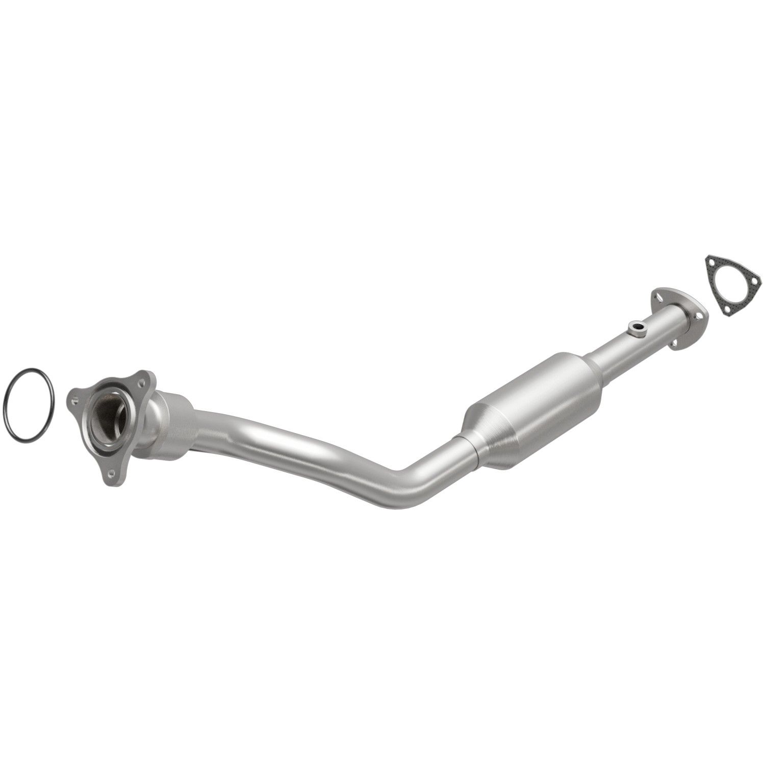 2005, 2004, 2003, 2002 Pontiac Sunfire Catalytic Converter