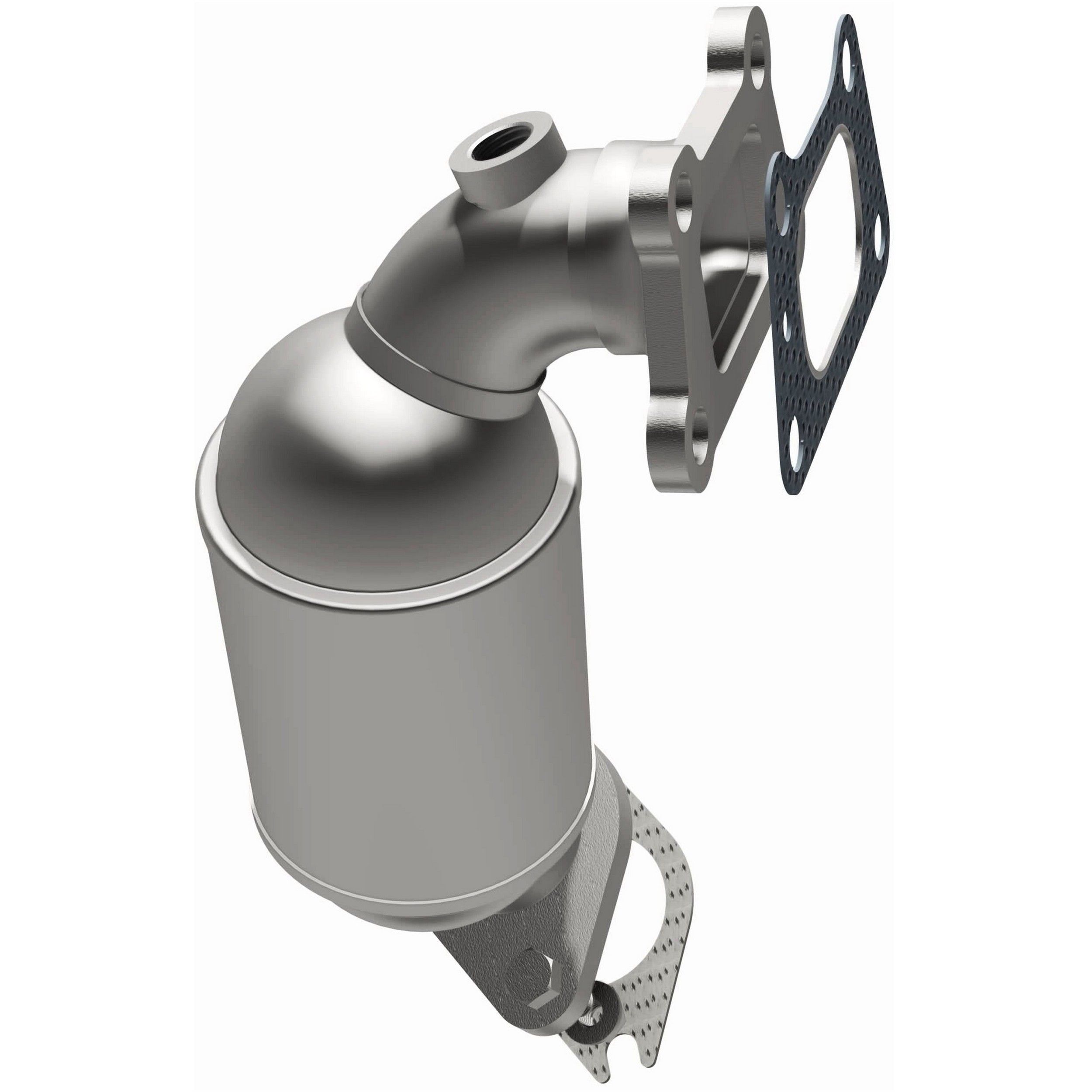 2023, 2022, 2021, 2020, 2019, 2018, 2017 GMC Acadia Catalytic Converter