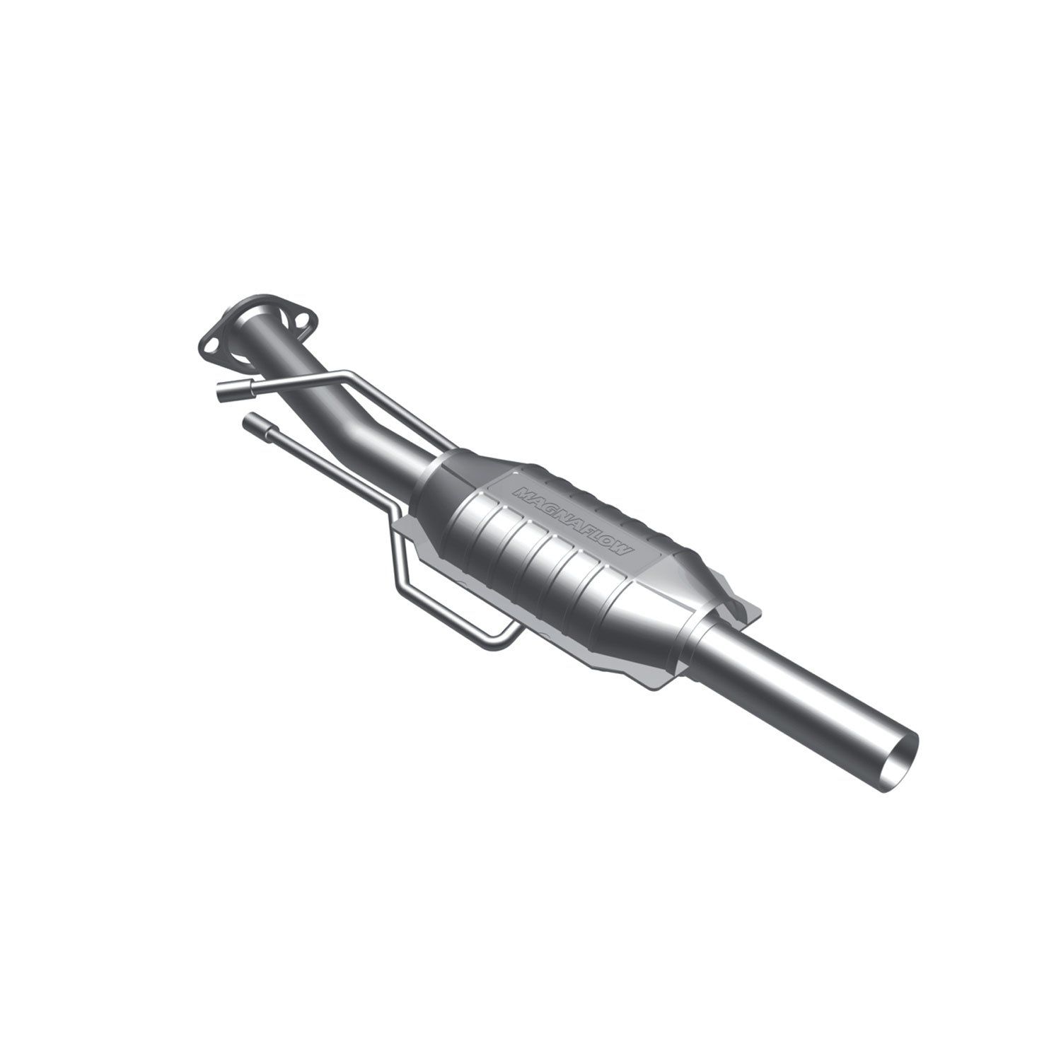 1991, 1990, 1989, 1988, 1987, 1986 Ford Taurus Catalytic Converter