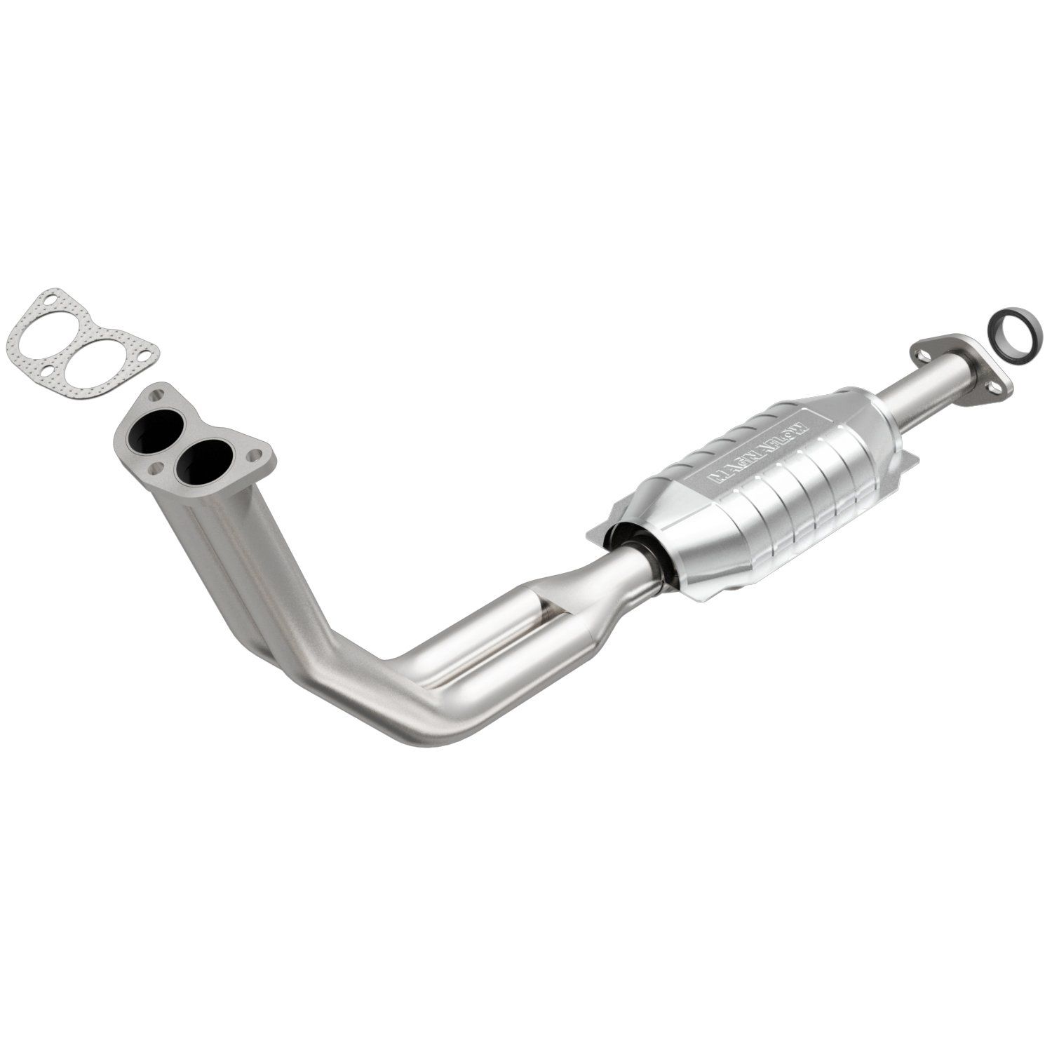 1995, 1994, 1993, 1992, 1991, 1990, 1989 Geo Tracker Catalytic Converter