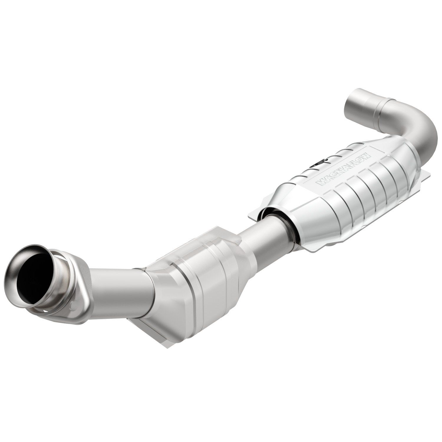 2000, 1999 Ford F-150 Catalytic Converter