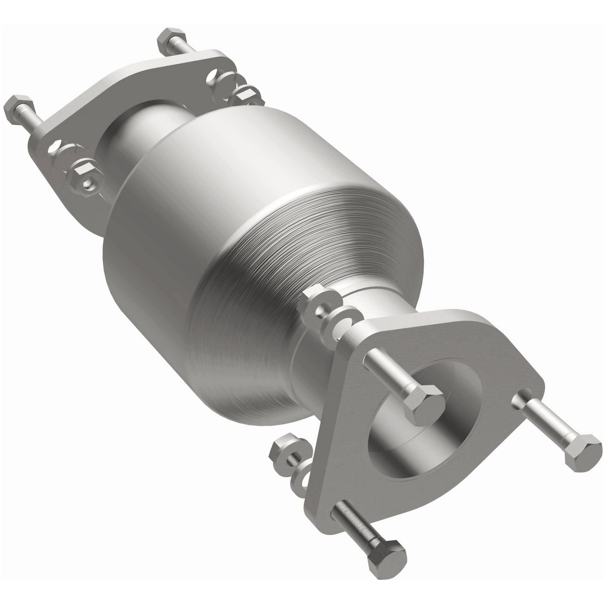 2015, 2014, 2013, 2012, 2011, 2010, 2009 Honda Pilot Catalytic Converter