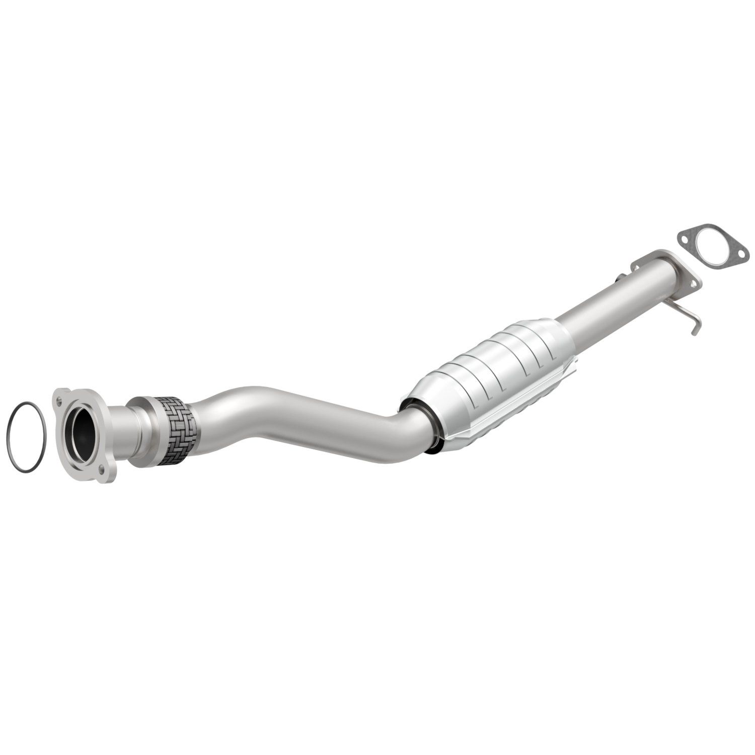 2005, 2004, 2003, 2002, 2001, 2000 Chevrolet Impala Catalytic Converter