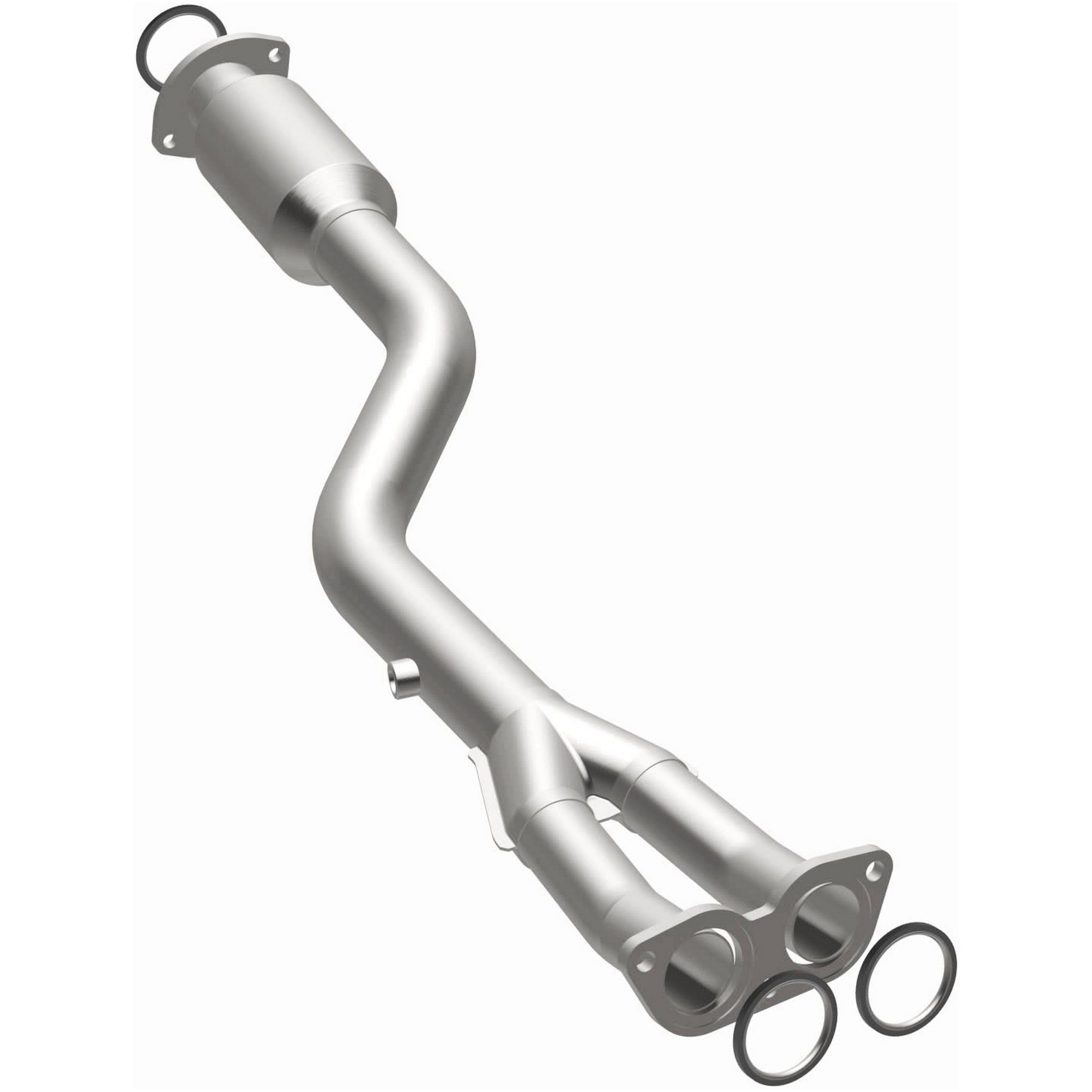 2005, 2004, 2003, 2002, 2001 Lexus IS300 Catalytic Converter