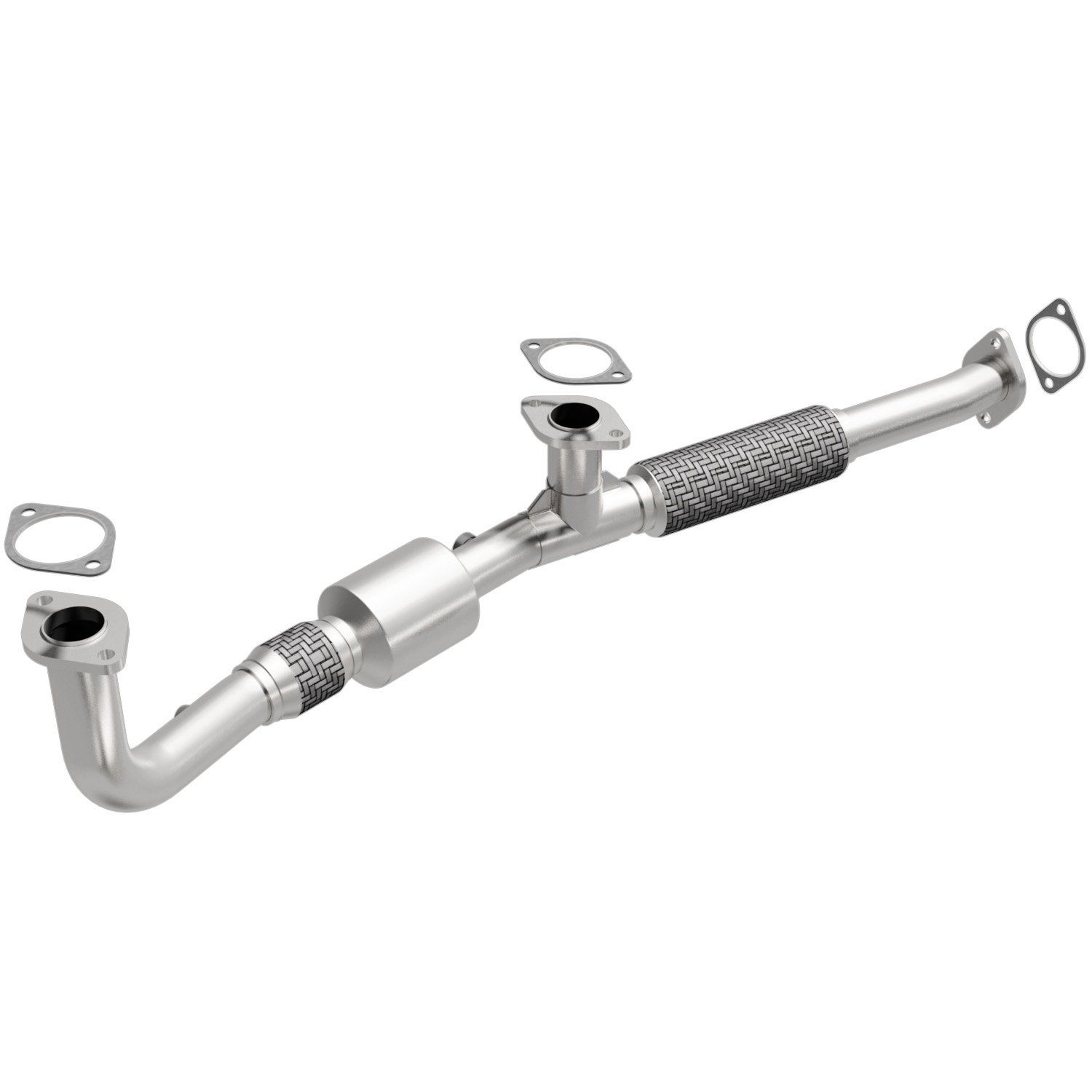 1996 Chrysler Sebring Catalytic Converter