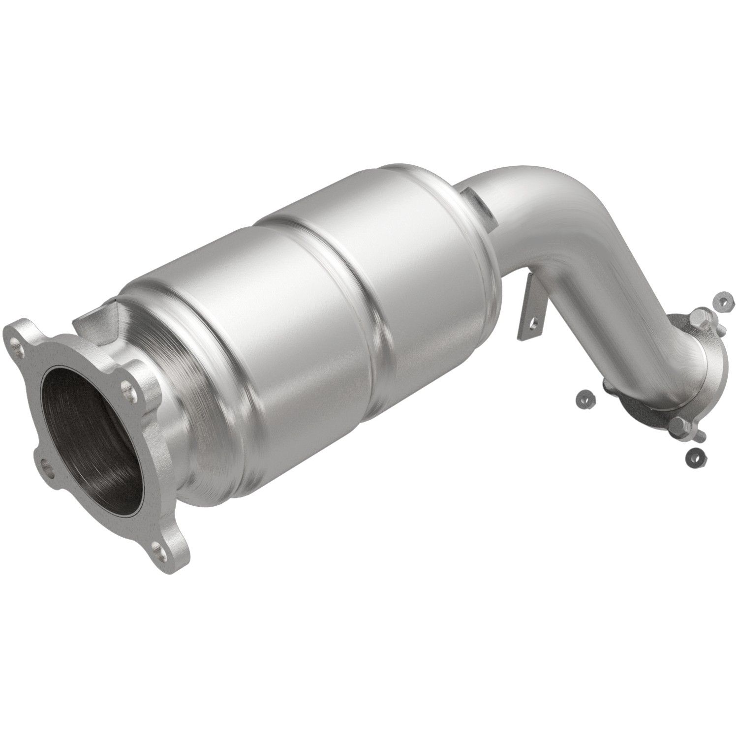 2016, 2015, 2014, 2013, 2012, 2011, 2010, 2009 Audi A4 Catalytic Converter