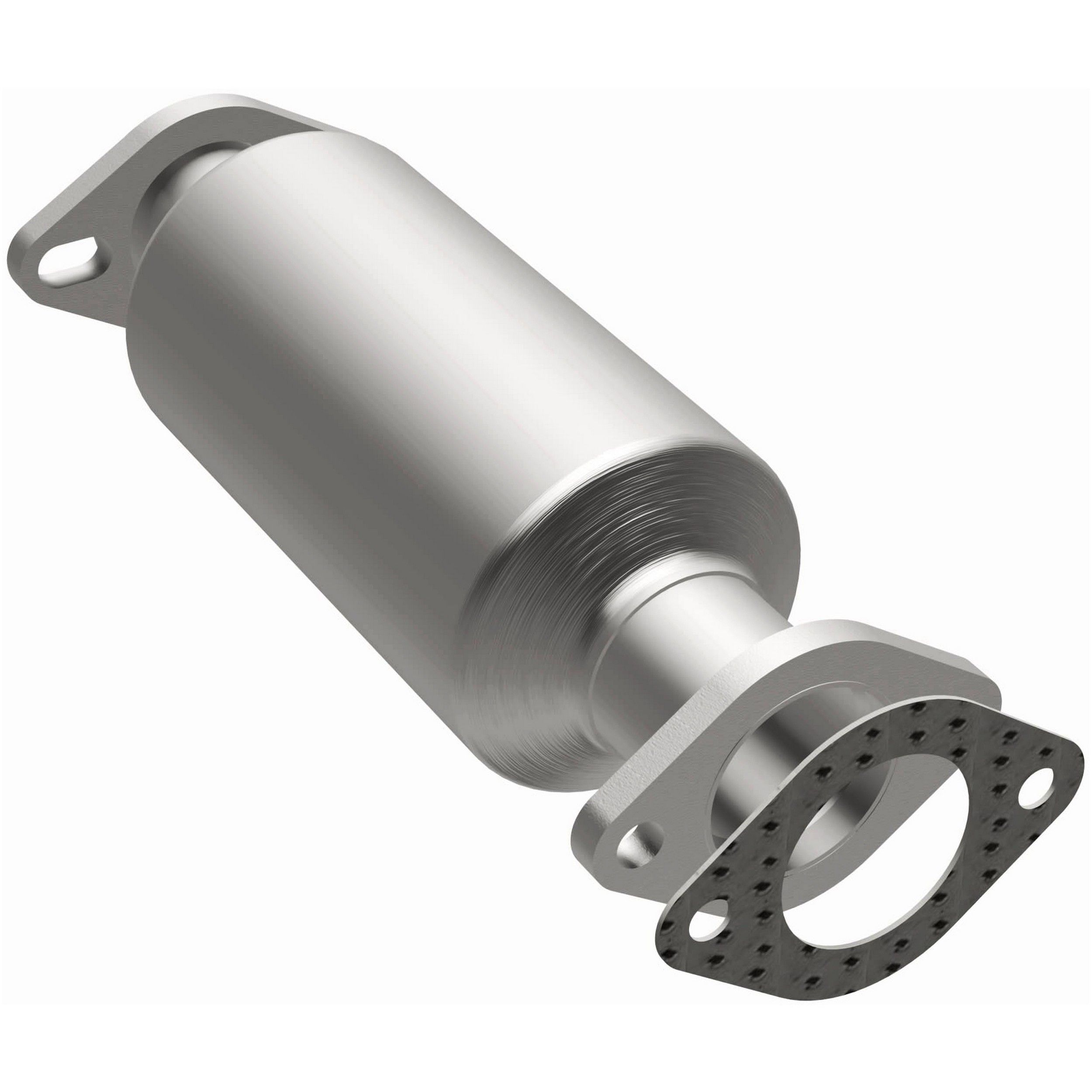 1984, 1983 Mazda B2000 Catalytic Converter