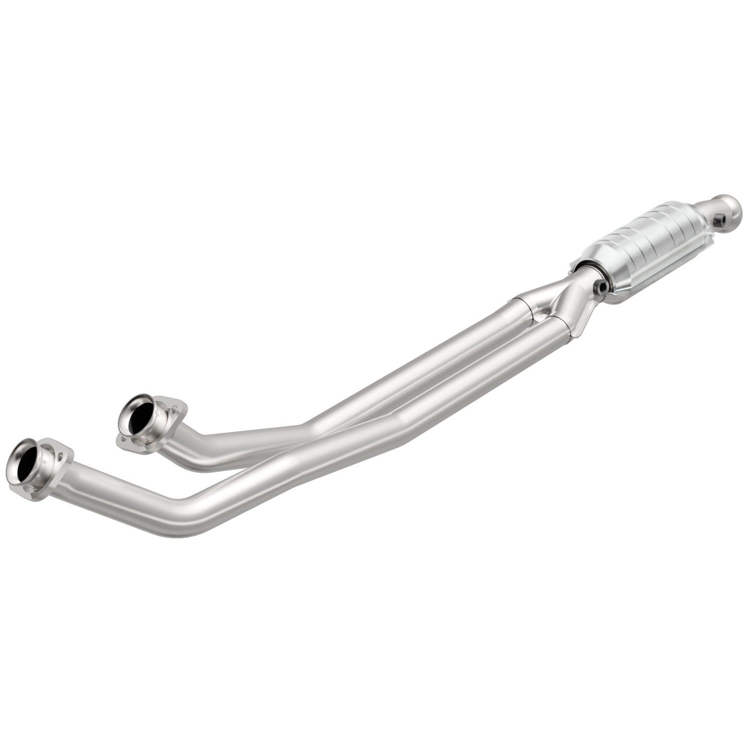 1998, 1997 Volvo S90 Catalytic Converter
