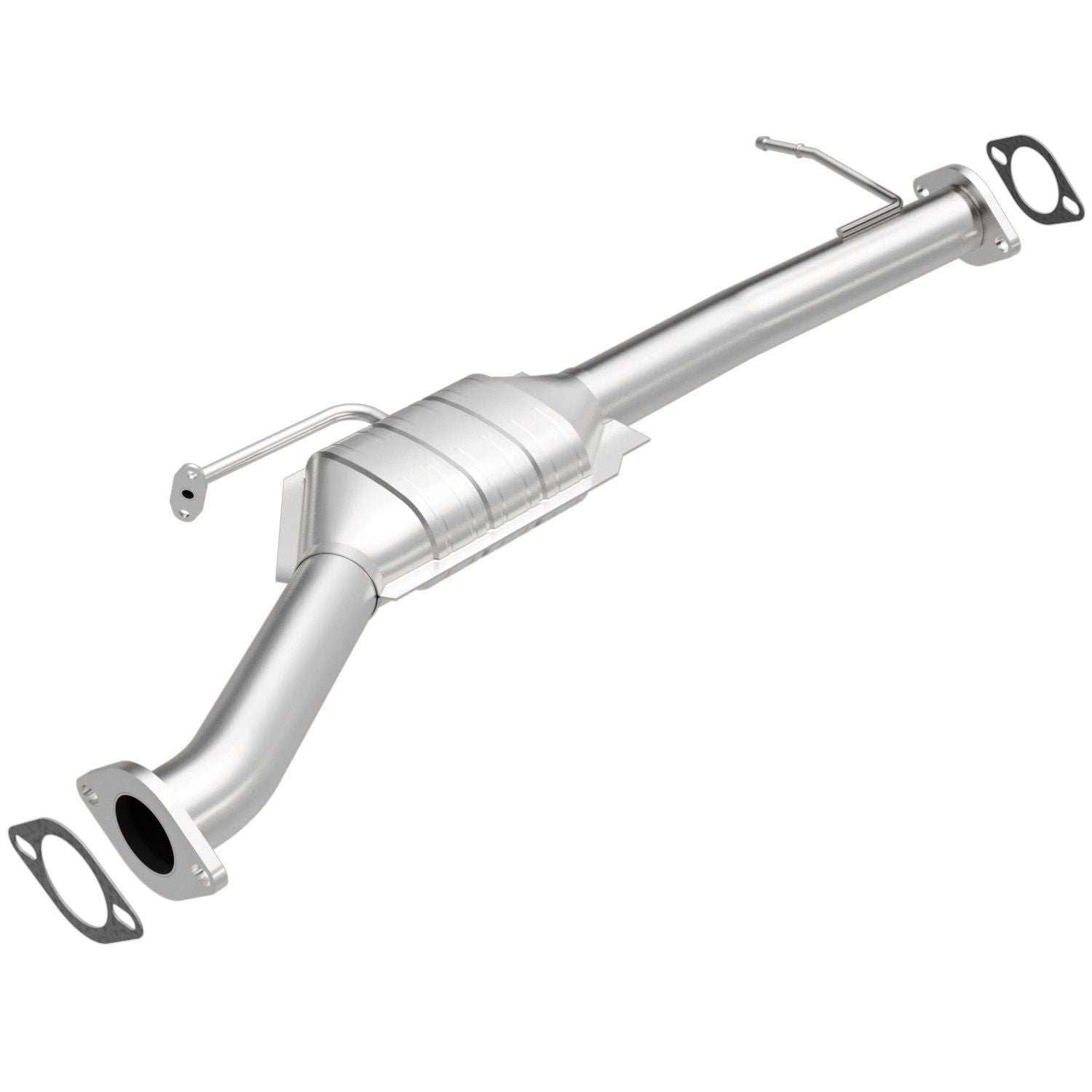 1995, 1994, 1993 Mazda RX-7 Catalytic Converter