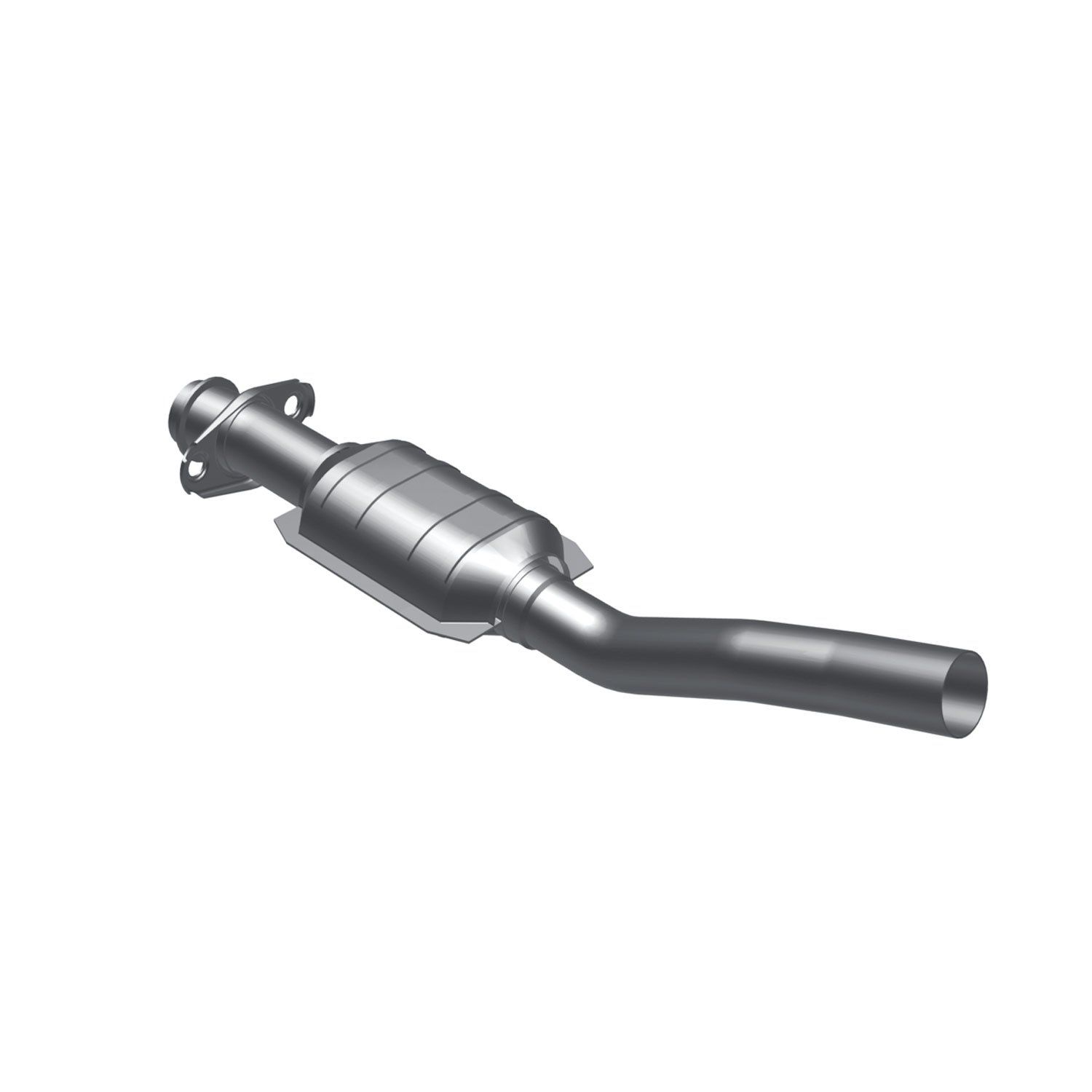 1994, 1993, 1992 Dodge Shadow Catalytic Converter