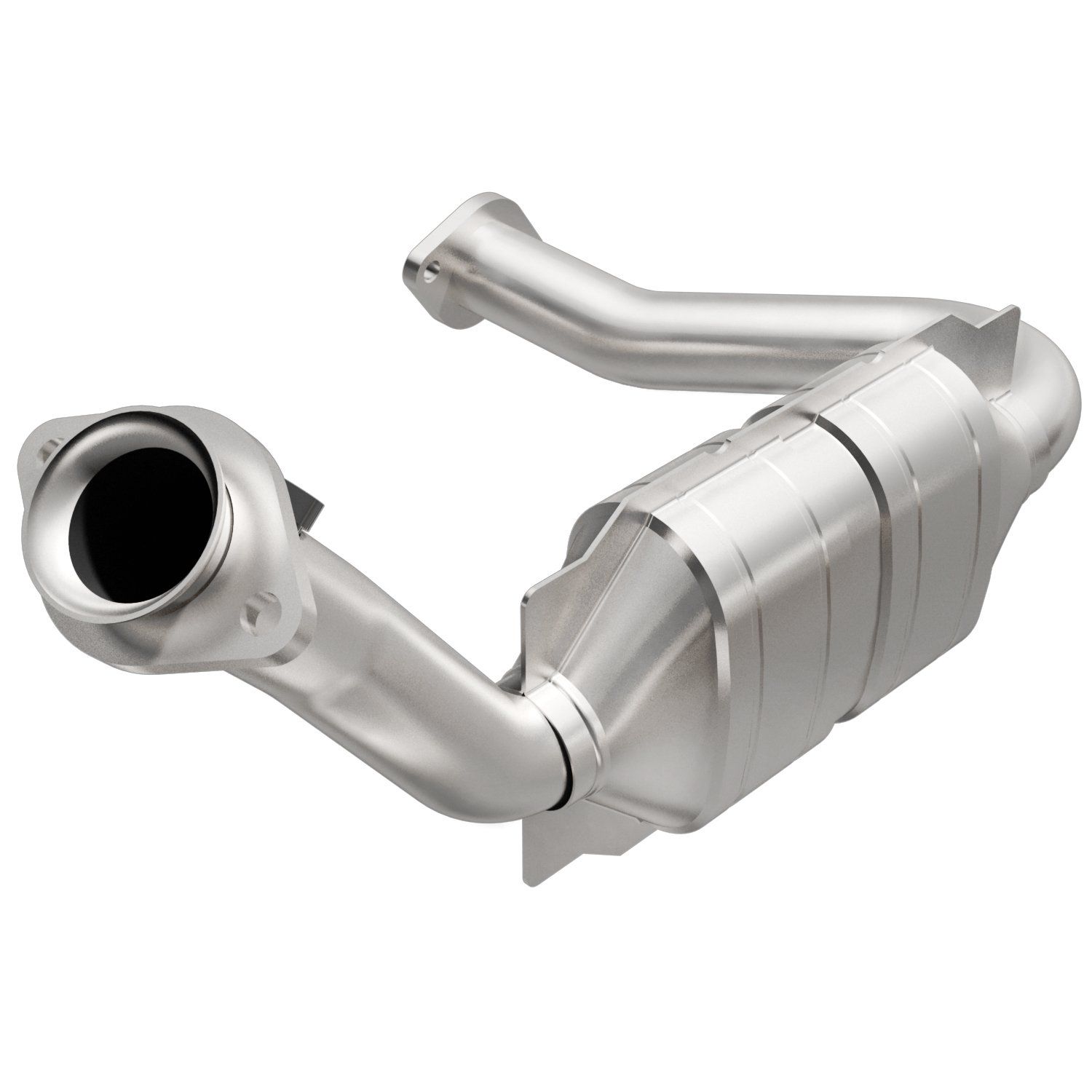 2010, 2009, 2008, 2007 Mazda B4000 Catalytic Converter