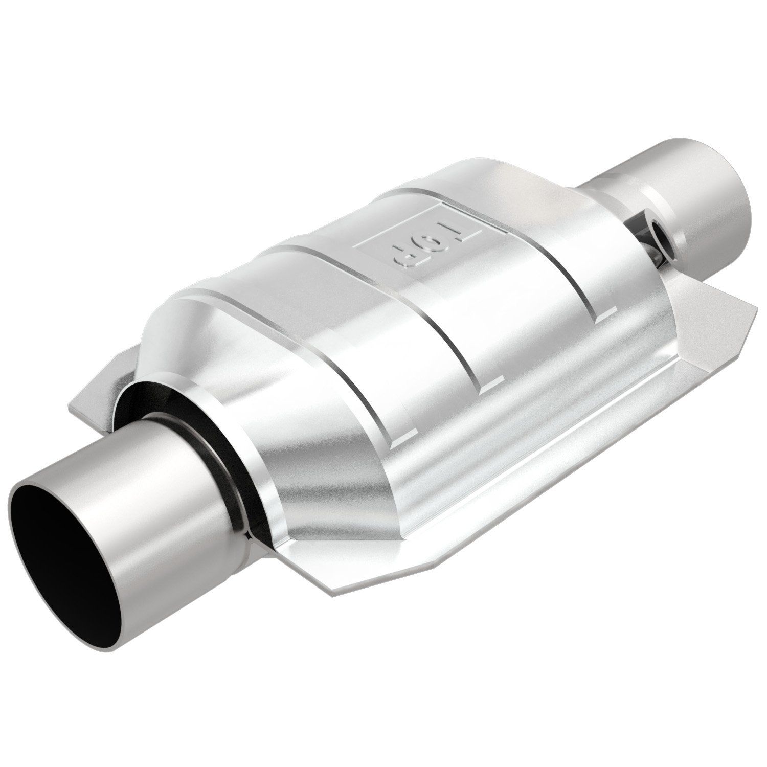 2004, 2003, 2002, 2001, 2000 Subaru Outback Catalytic Converter