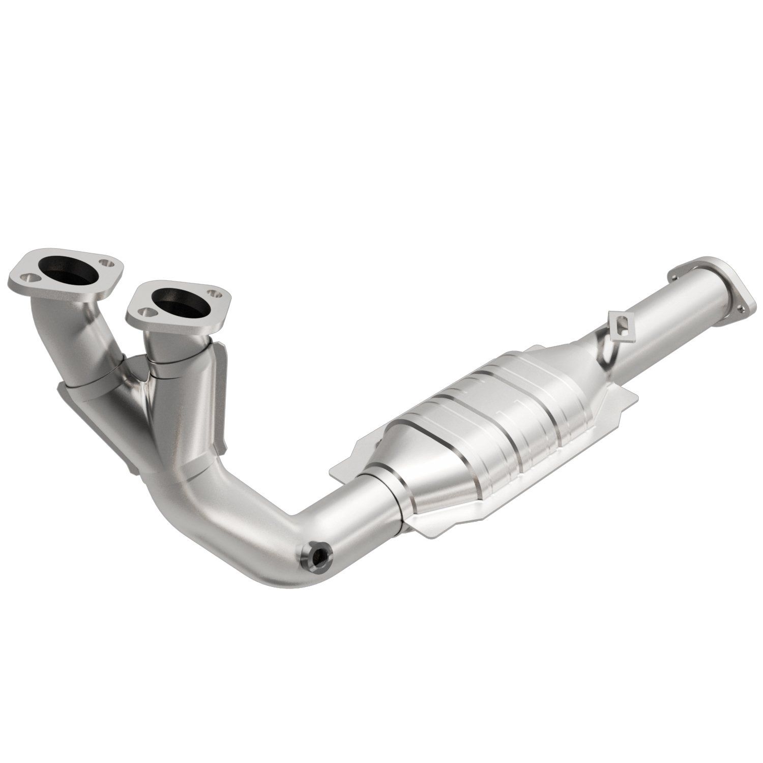 1994, 1993 Saab 9000 Catalytic Converter