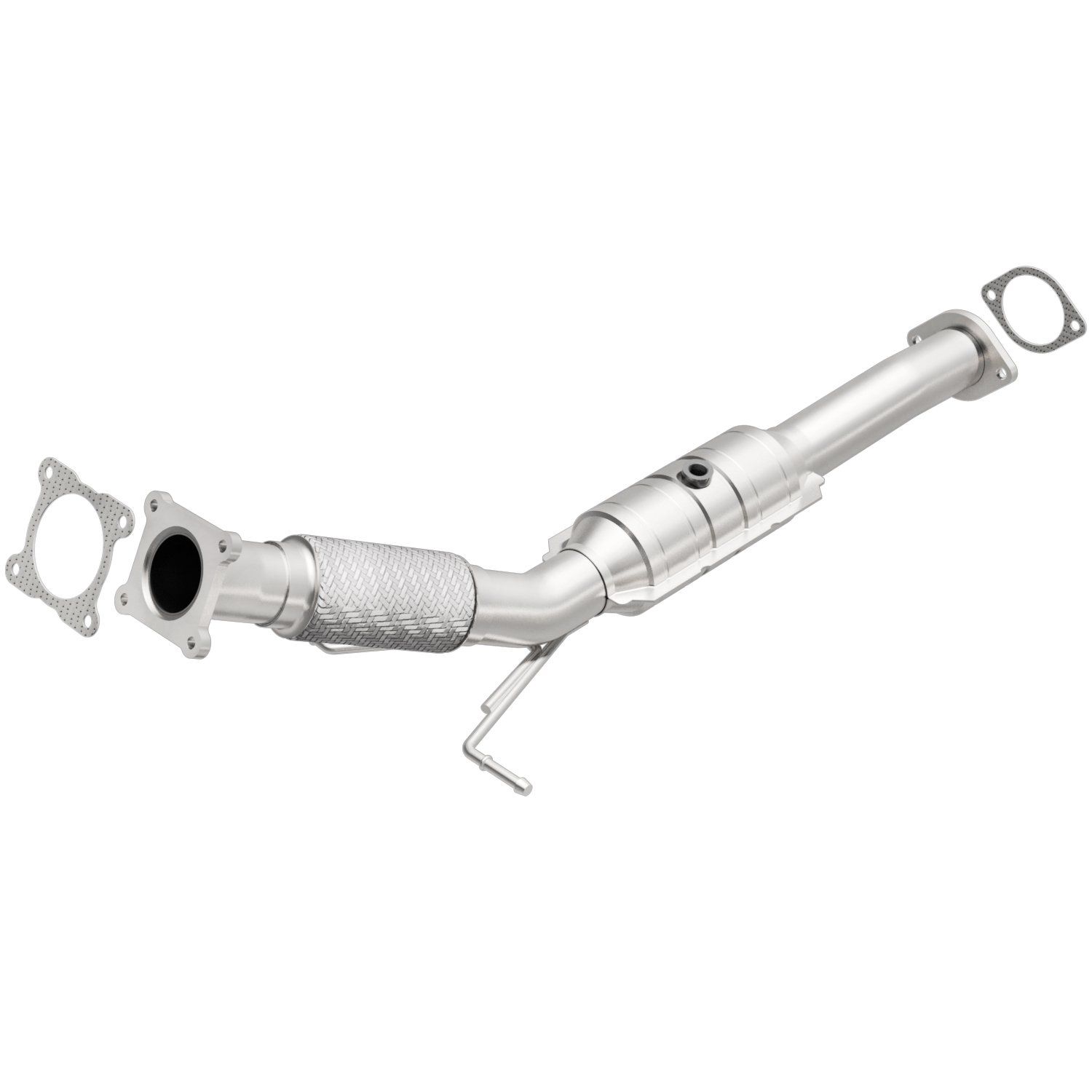 2007, 2006, 2005, 2004, 2003 Volvo V70 Catalytic Converter
