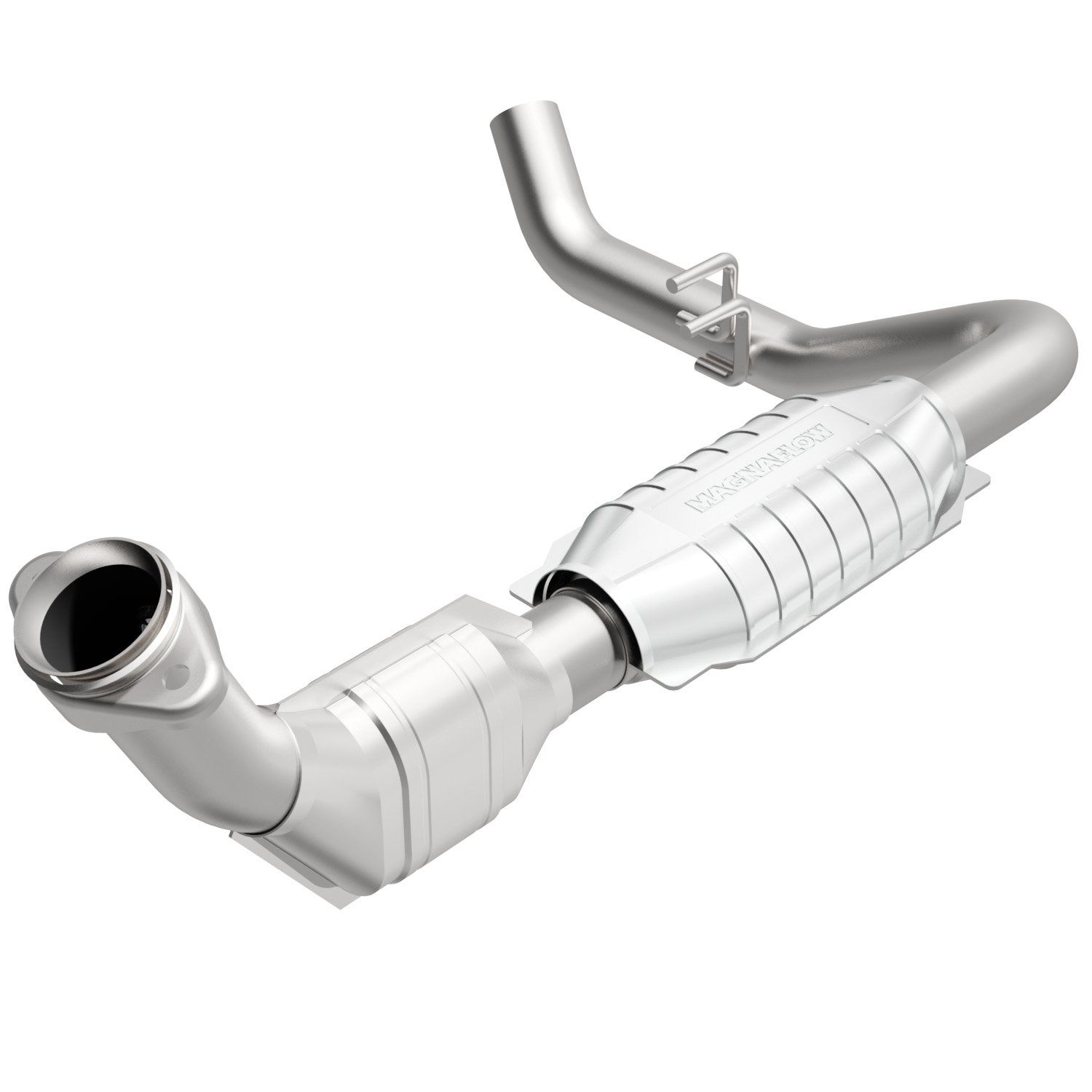 2000, 1999 Lincoln Navigator Catalytic Converter
