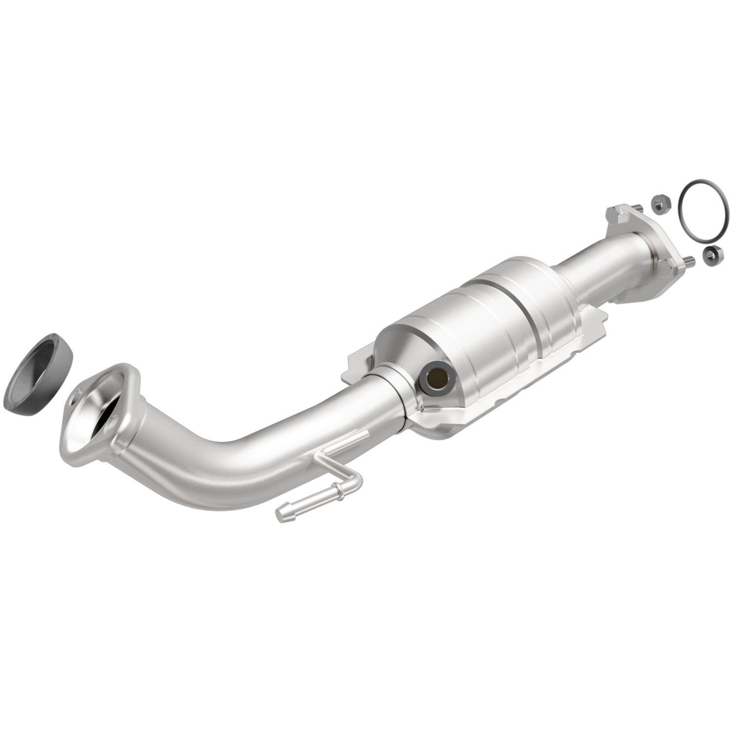 2005, 2004, 2003 Honda Civic Catalytic Converter