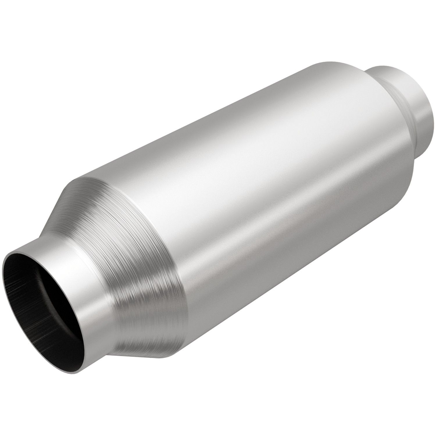 2017, 2016, 2015, 2014, 2013, 2012, 2011, 2010 Chevrolet Equinox Sport Catalytic Converter