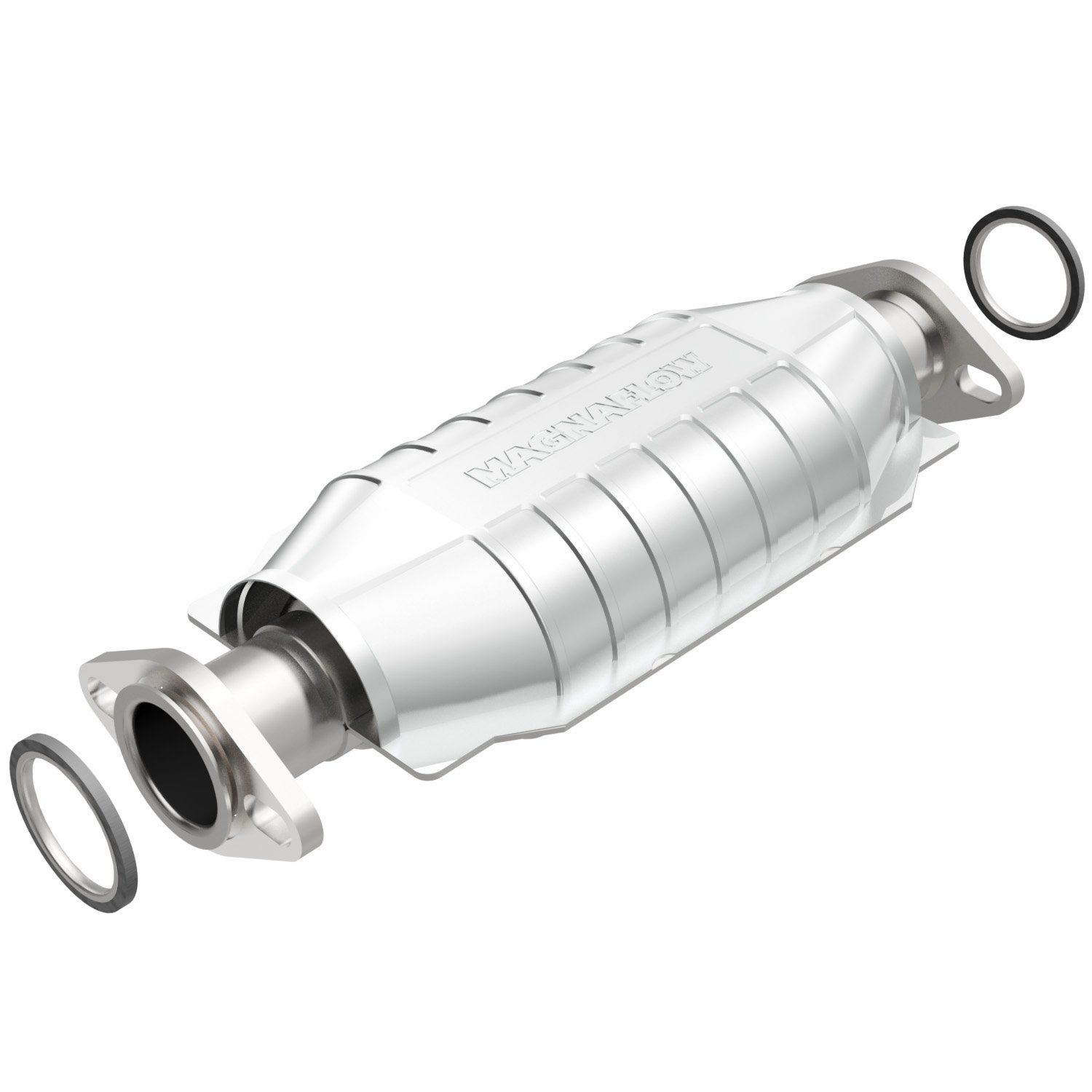 1991, 1990, 1989, 1988, 1987 Dodge Colt Catalytic Converter