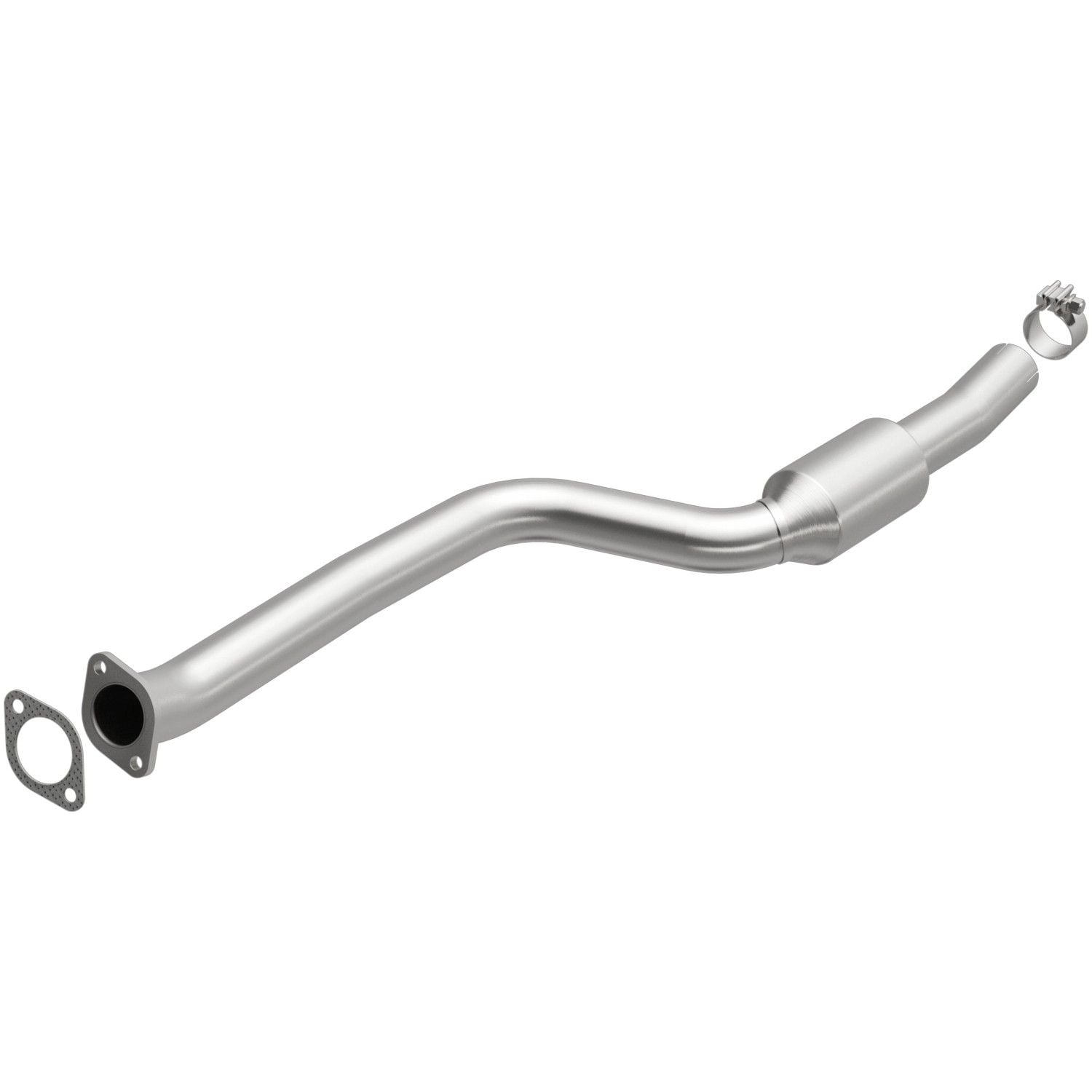 2009-2016 BMW Z4 Catalytic Converter Magnaflow