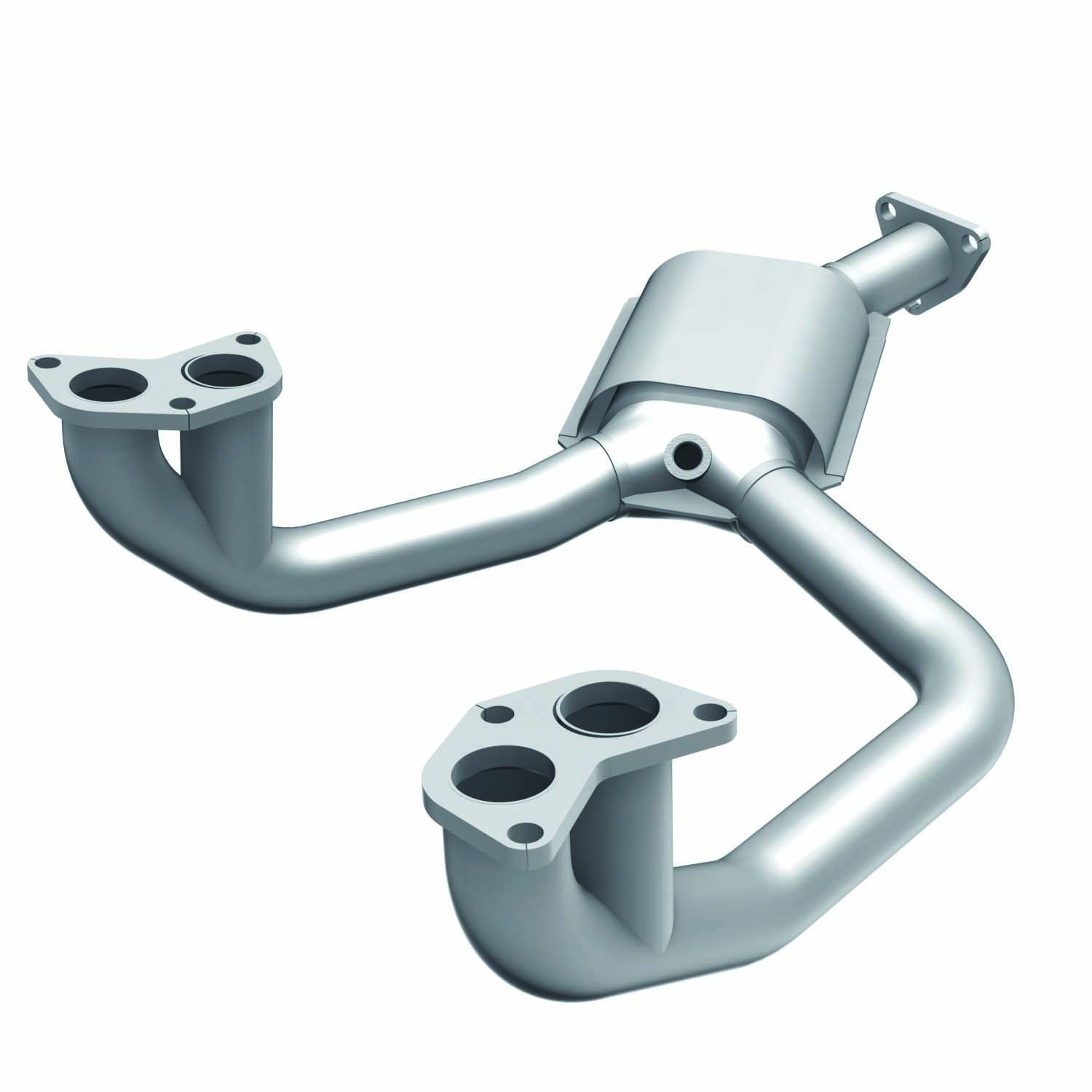 1994, 1993, 1992, 1991, 1990 Subaru Legacy Catalytic Converter