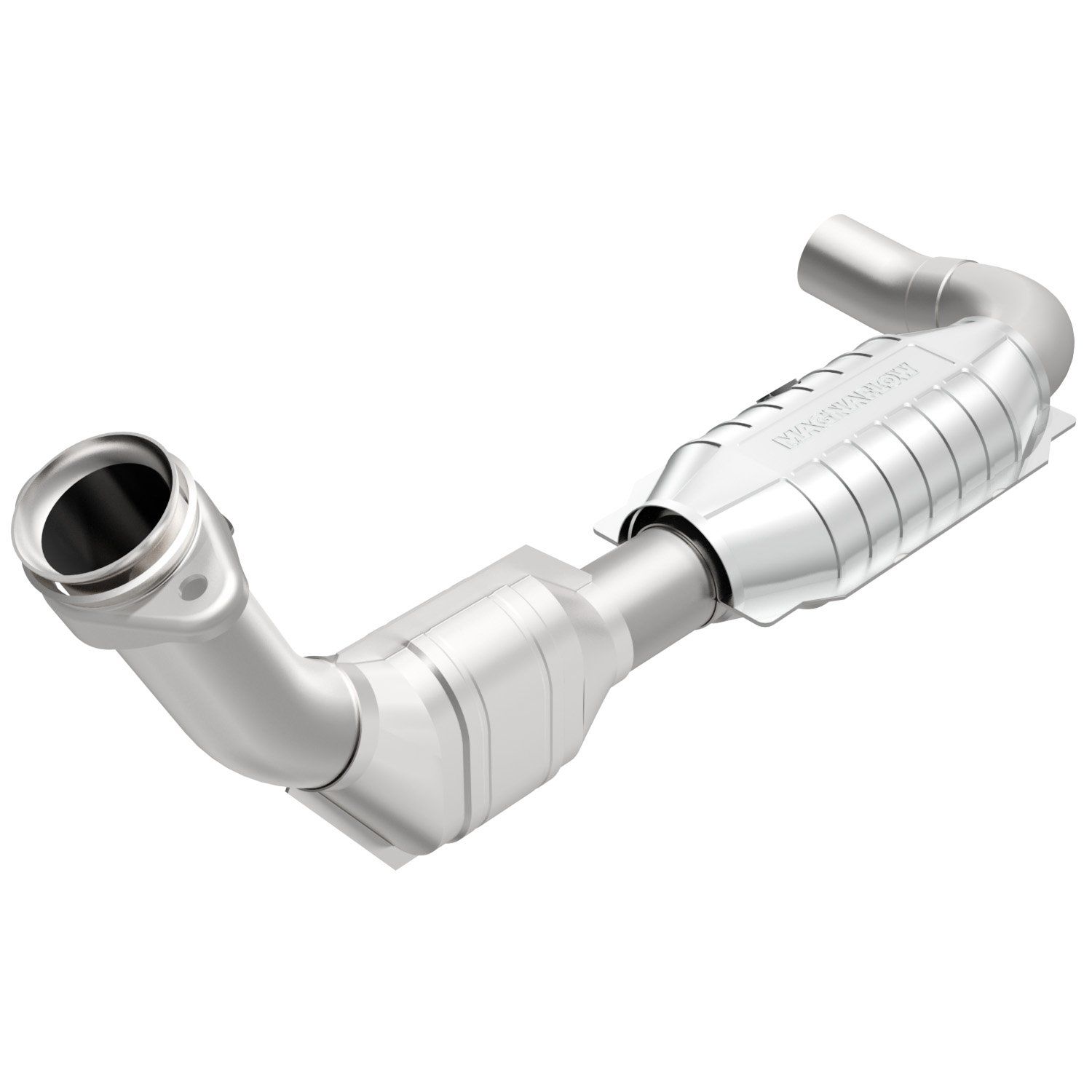 2000, 1999 Ford F-150 Catalytic Converter