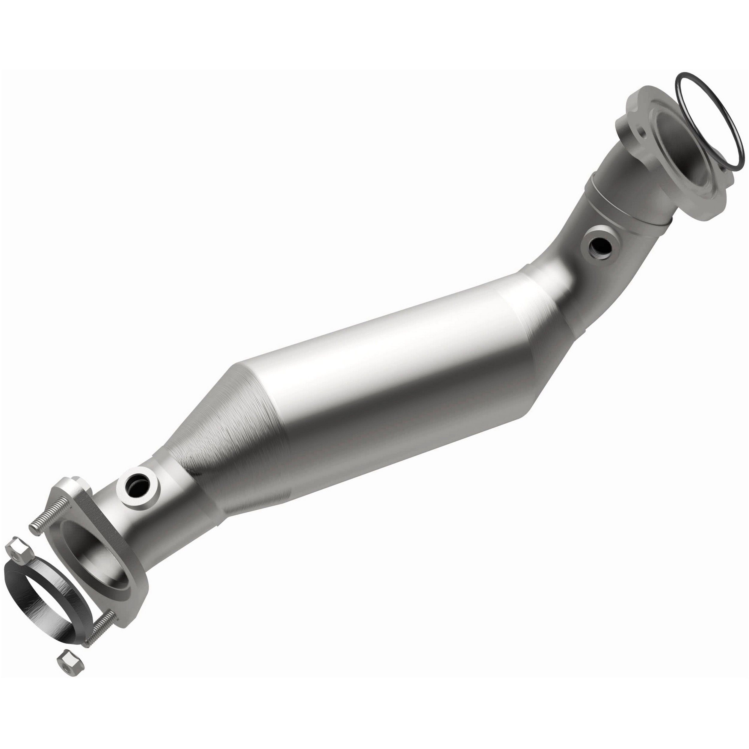 2015, 2014, 2013, 2012, 2011, 2010, 2009 Cadillac CTS Catalytic Converter
