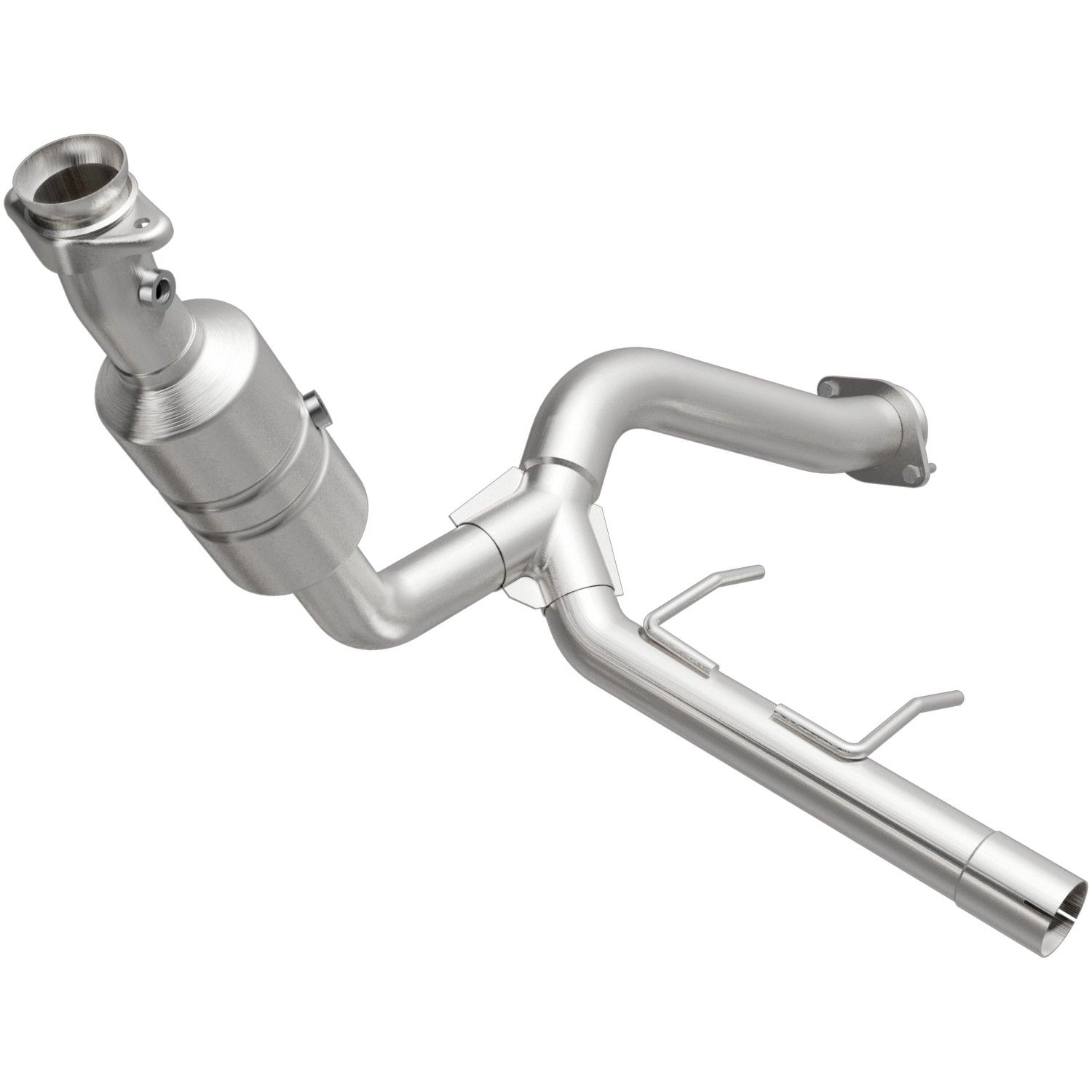 2014, 2013, 2012, 2011, 2010, 2009 Lincoln Navigator Catalytic Converter