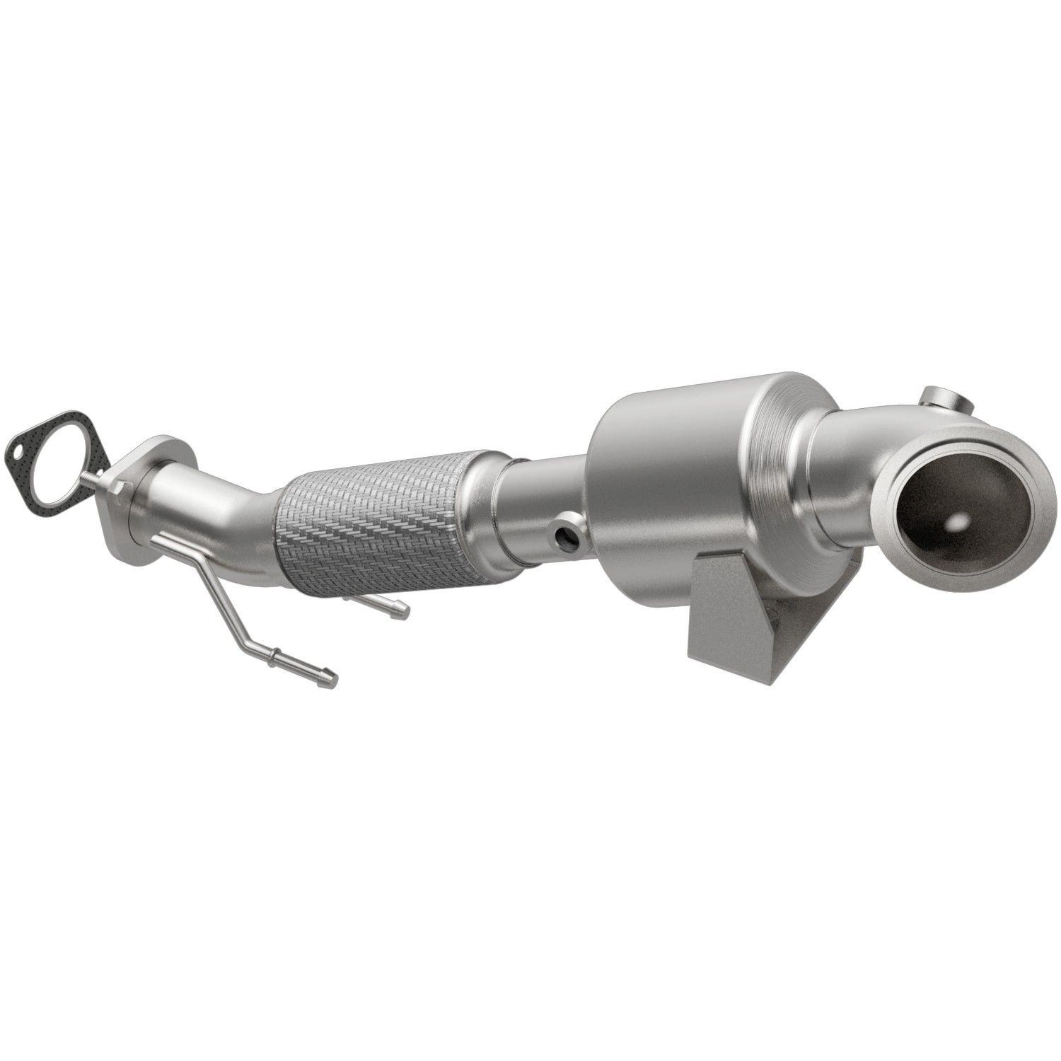 2018, 2017, 2016, 2015, 2014, 2013 Ford Focus Catalytic Converter