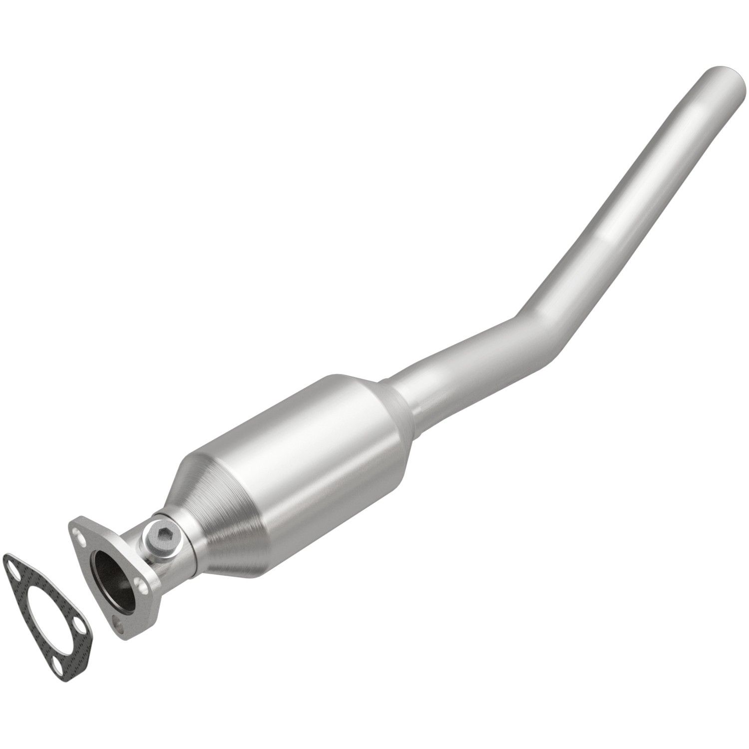 1989, 1988, 1987, 1986, 1985, 1984 Volvo 244 Catalytic Converter