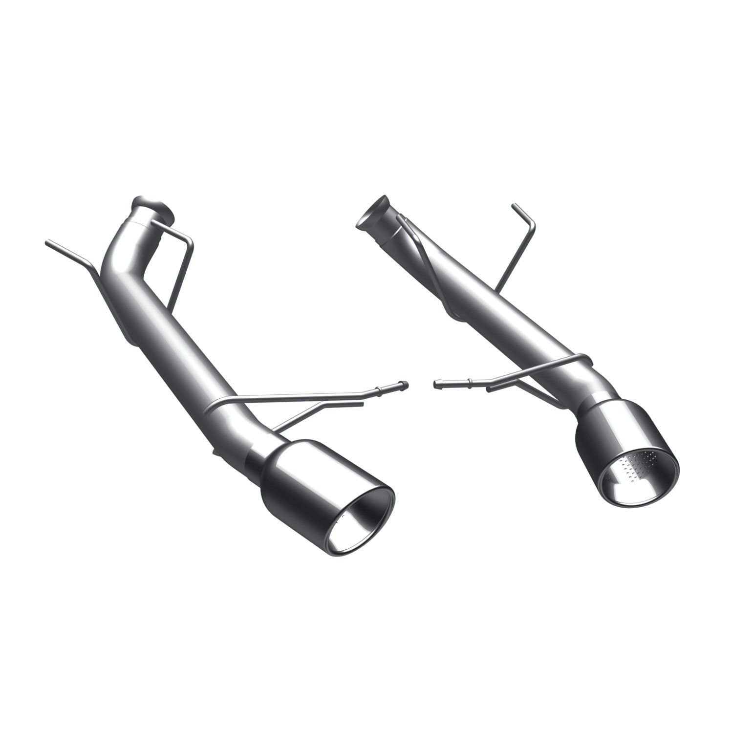 2012, 2011 Ford Mustang Exhaust System Kit