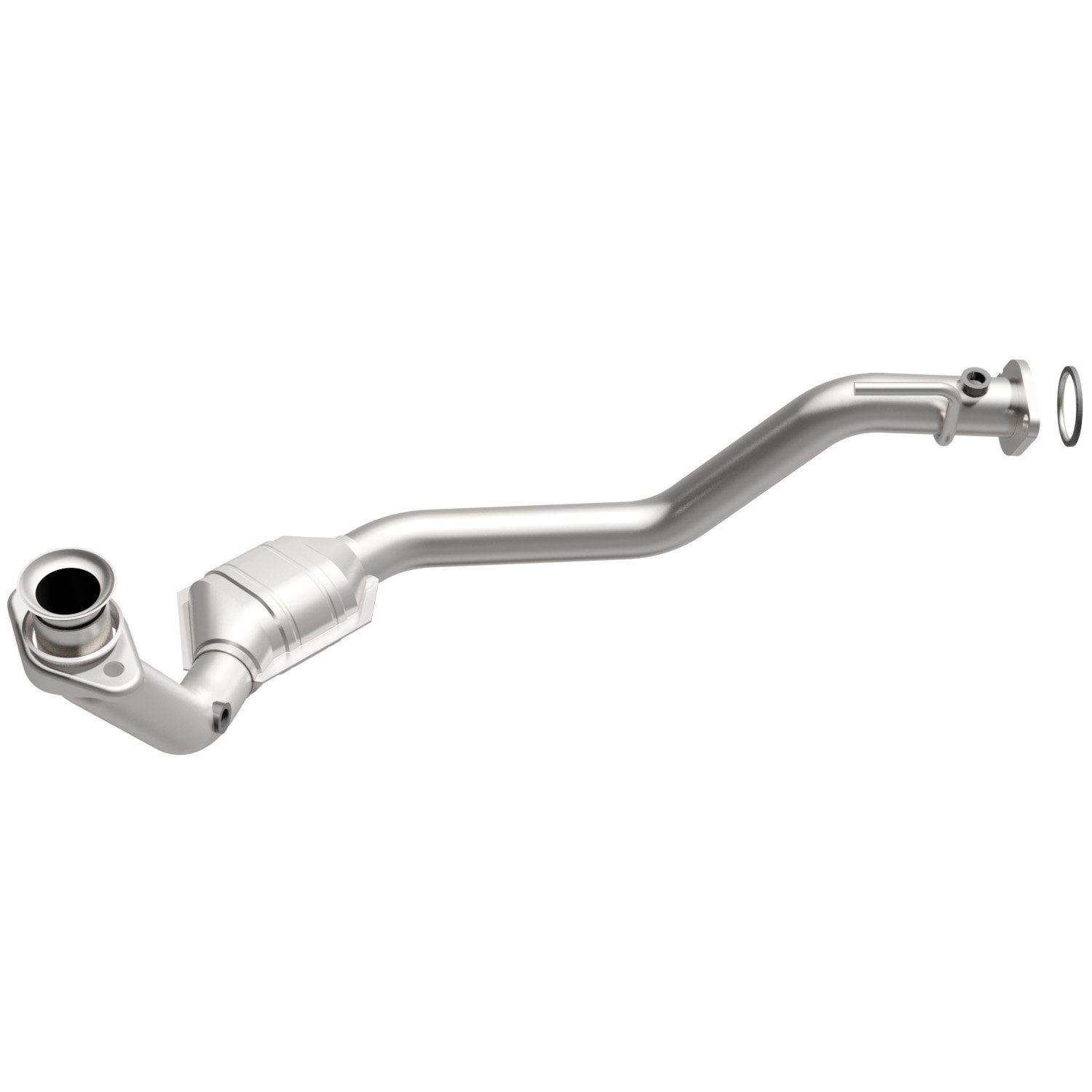 1997, 1996 Ford Explorer Catalytic Converter