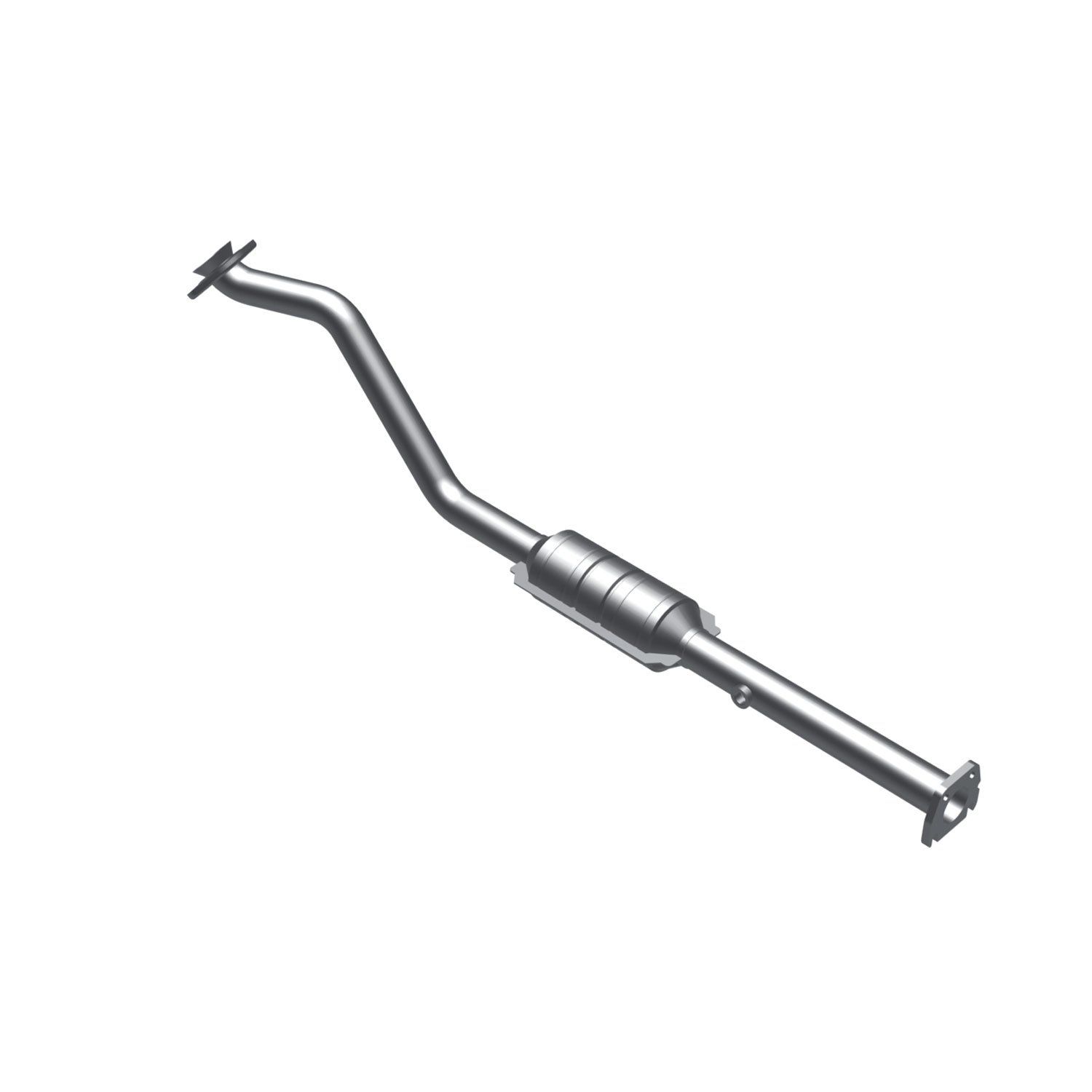 1996, 1995, 1994 Buick Regal Catalytic Converter