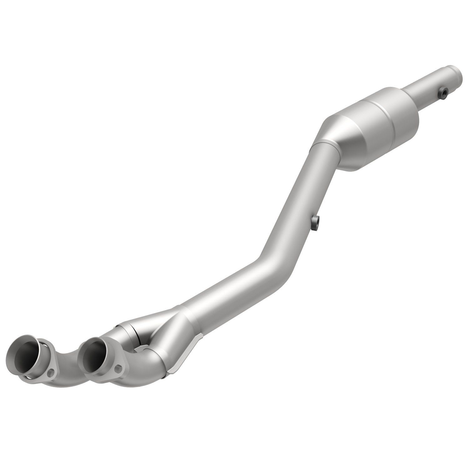2003, 2002, 2001, 2000 BMW M5 Catalytic Converter