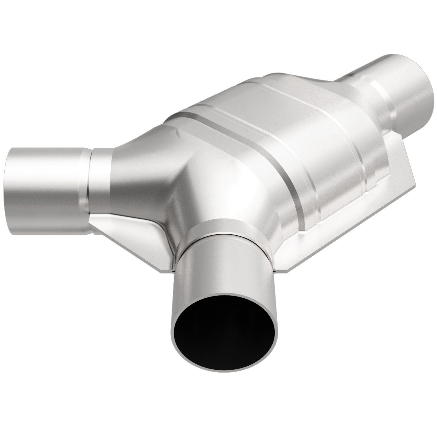 1992, 1991, 1990, 1989, 1988, 1987, 1986 Ford Taurus VIII Catalytic Converter