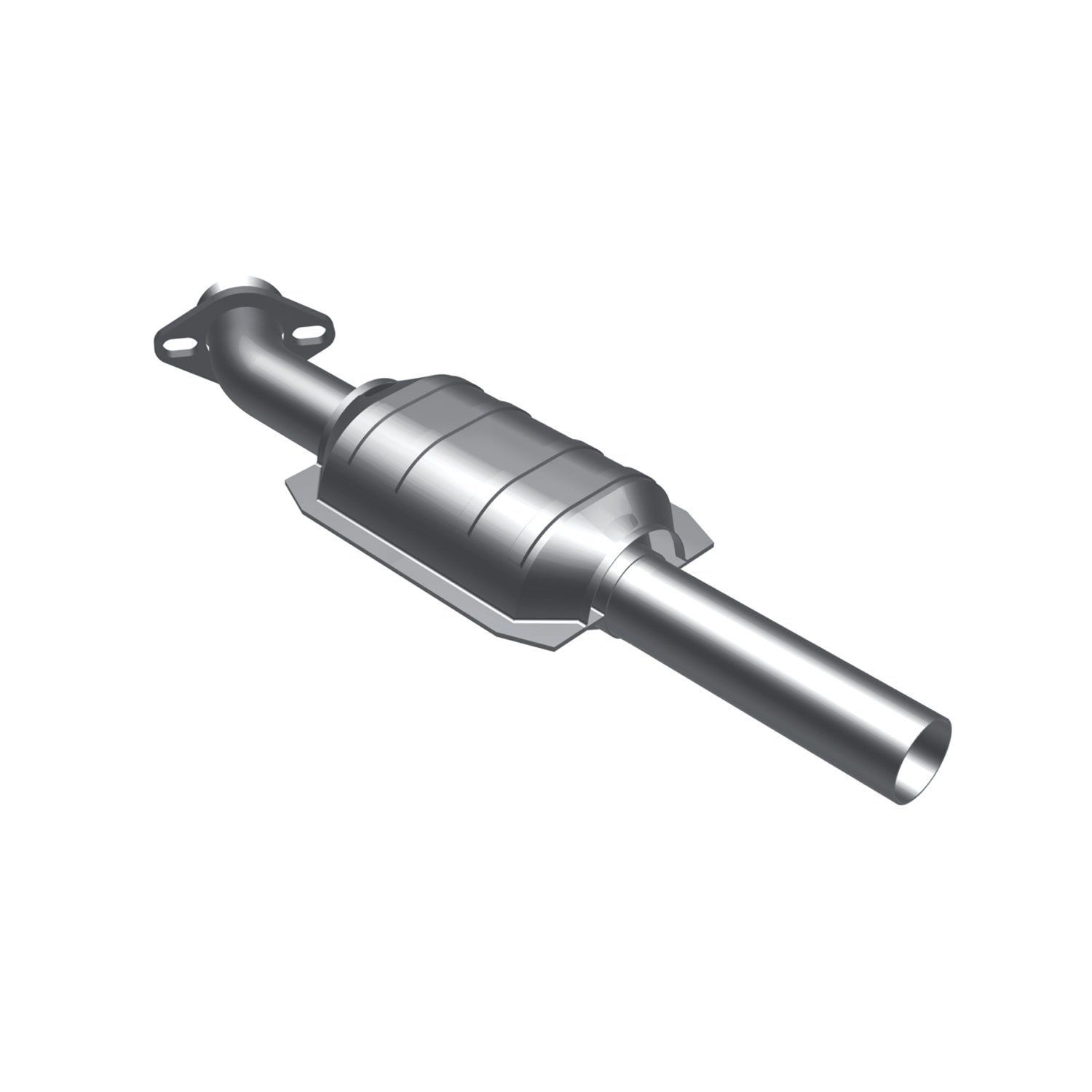 1994, 1993, 1992 Ford Tempo Catalytic Converter