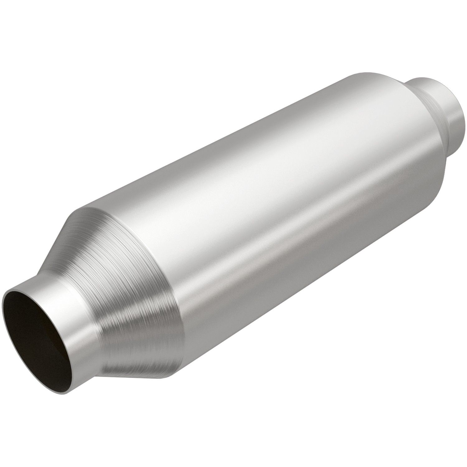 2008, 2007 Hummer H2 Cherokee Catalytic Converter