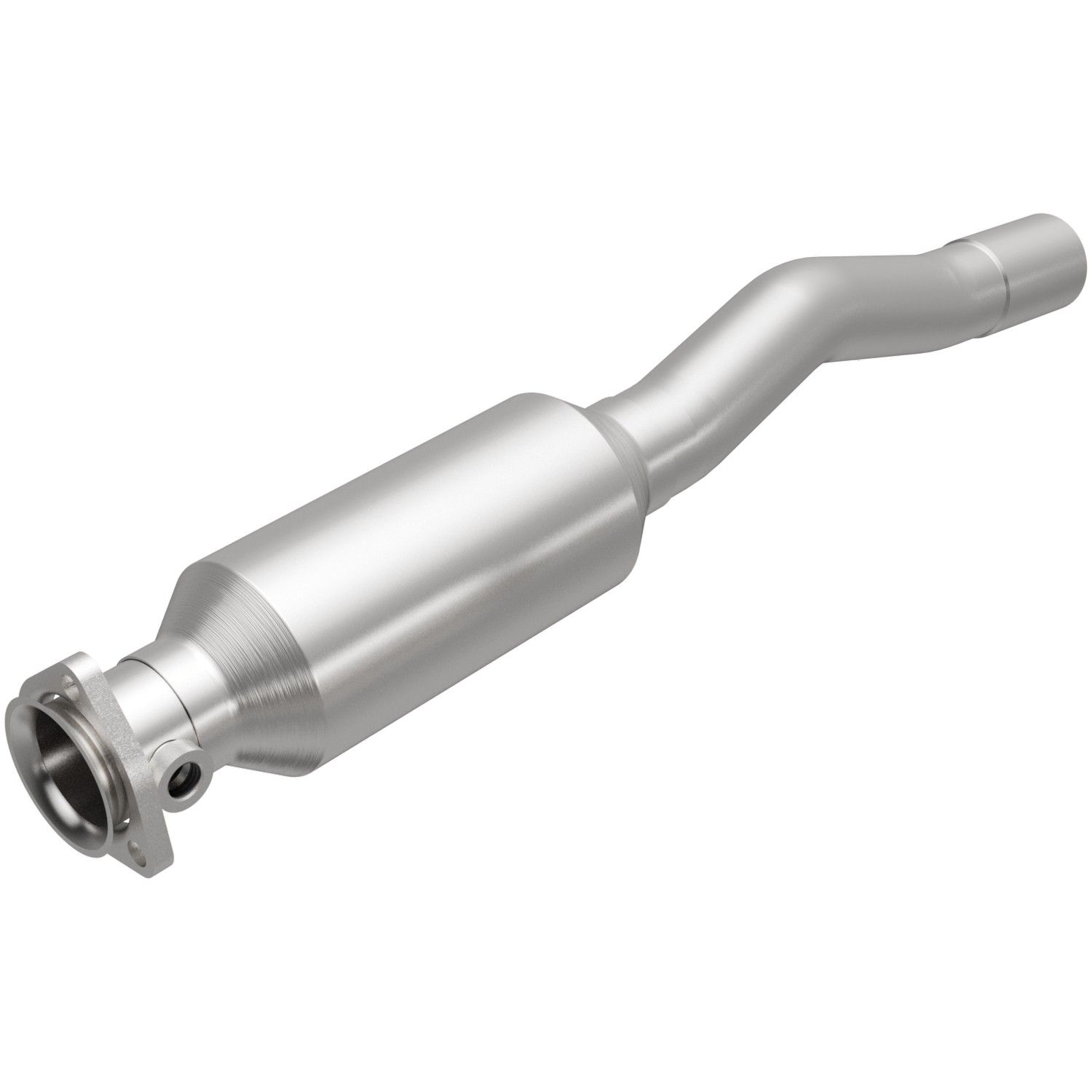 1992, 1991, 1990, 1989, 1988, 1987, 1986, 1985 Volvo 740 Catalytic Converter