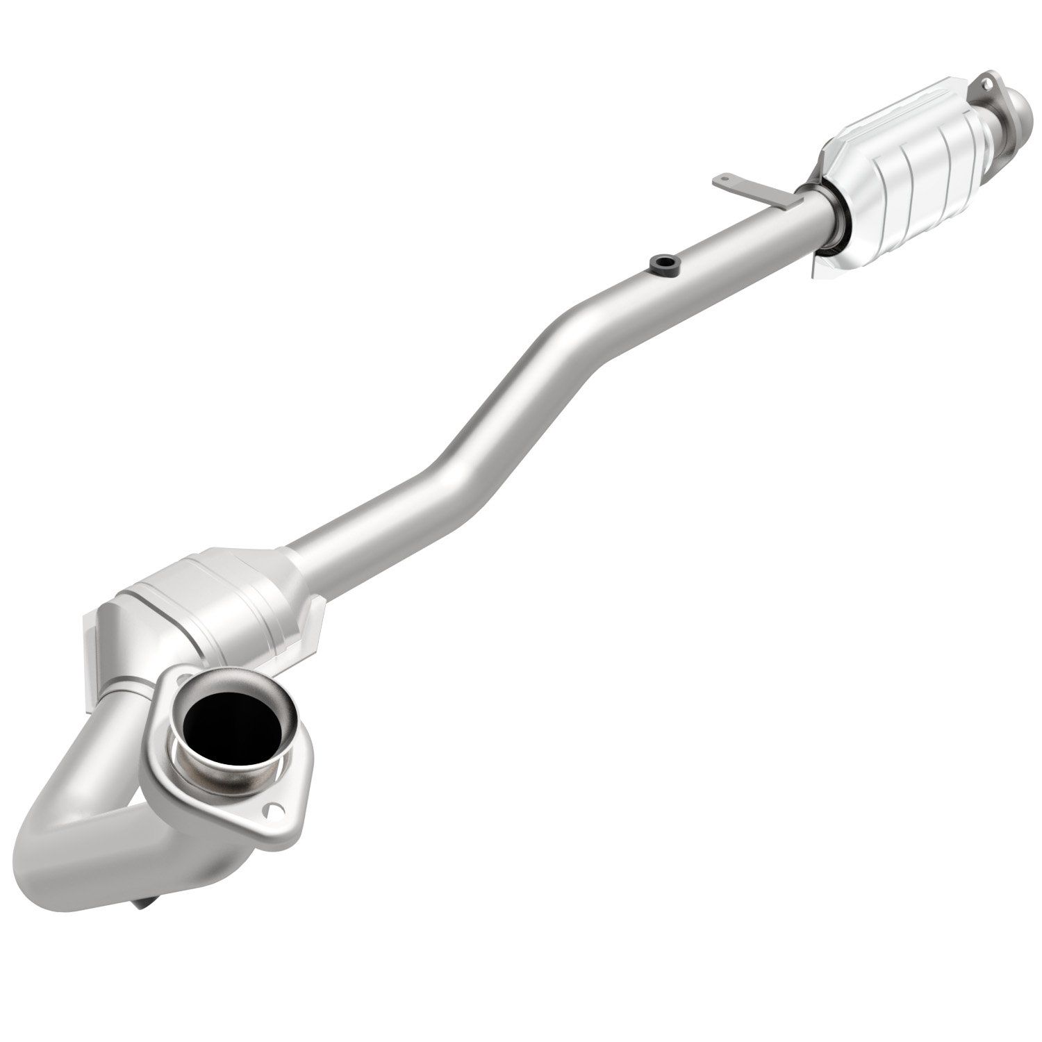 2001, 2000, 1999 Ford Explorer Catalytic Converter