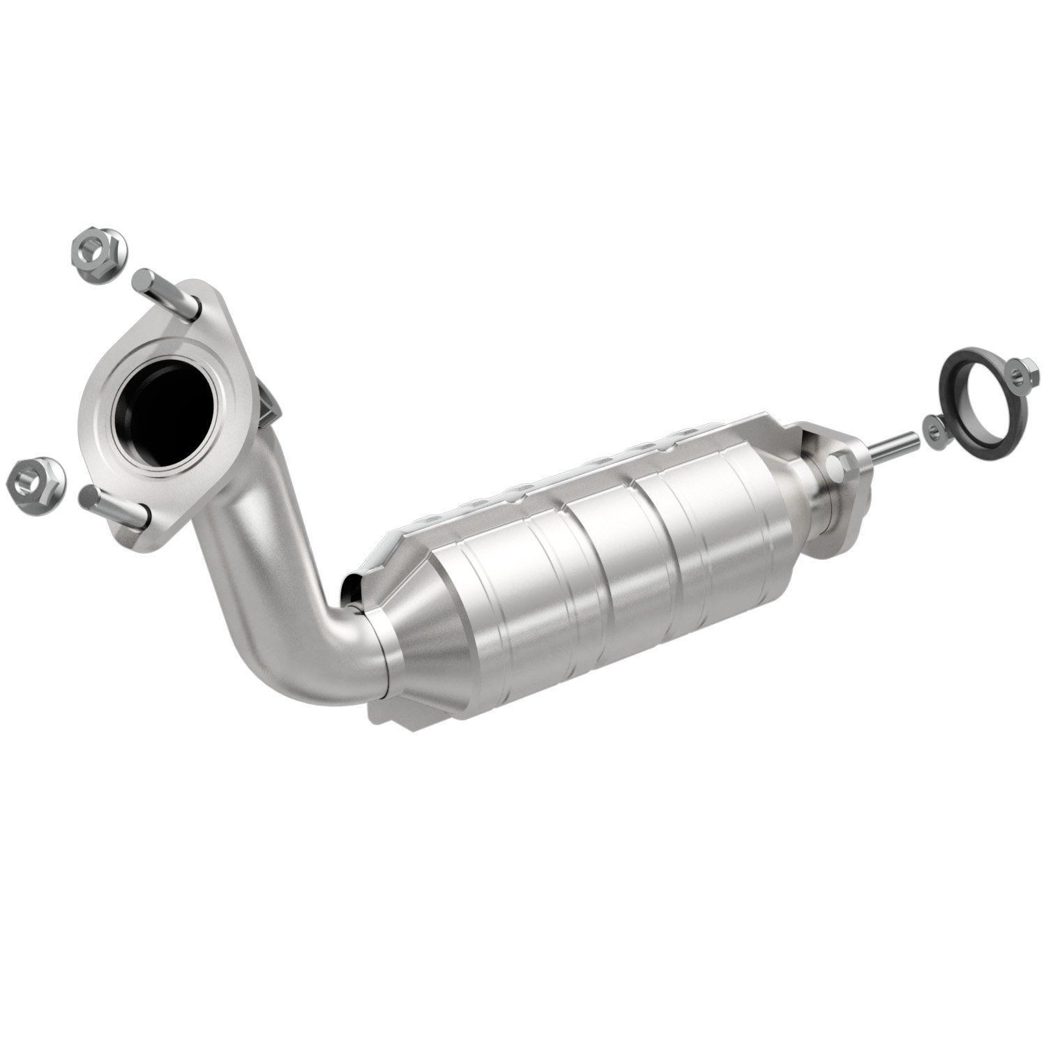 2007, 2006, 2005 Cadillac STS Catalytic Converter