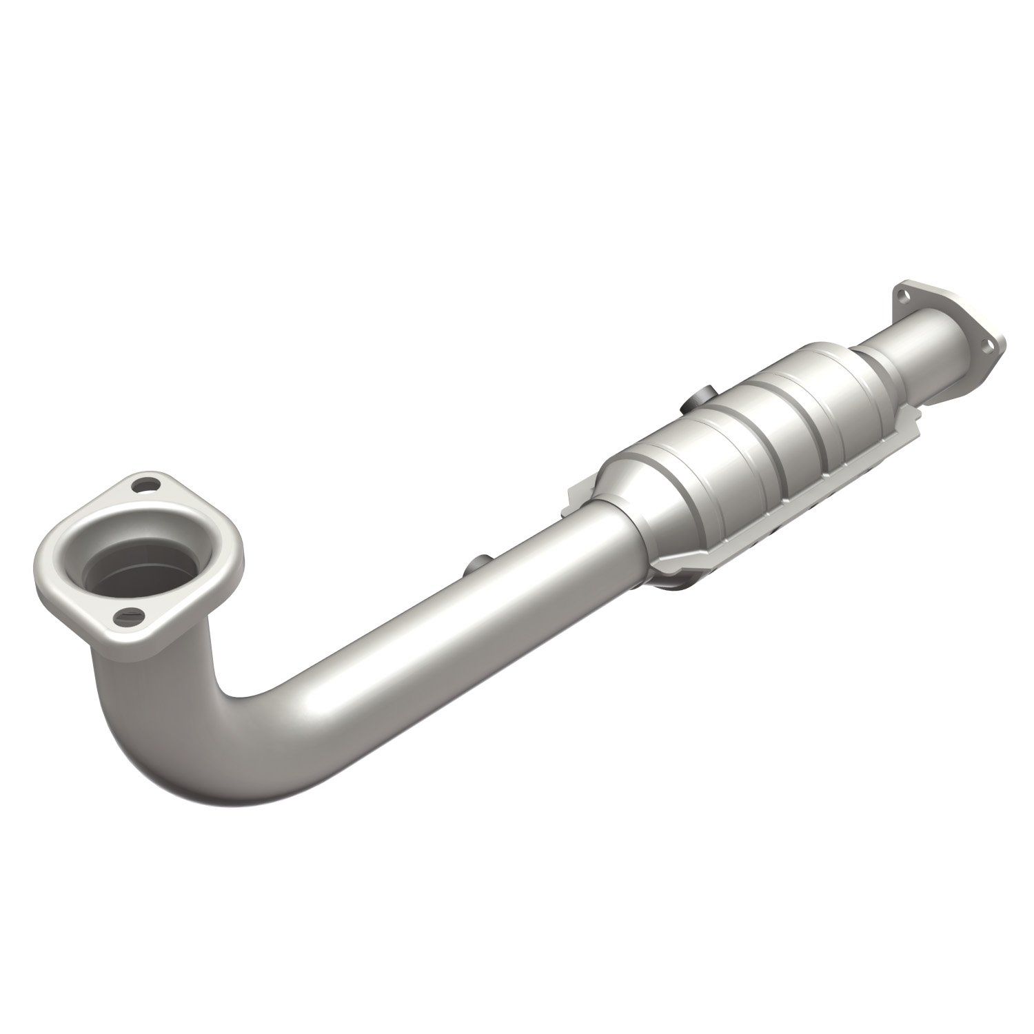 2009, 2008, 2007 Honda CR-V Catalytic Converter