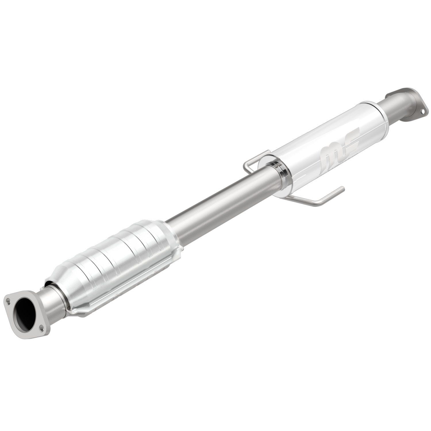 2017, 2016, 2015, 2014, 2013, 2012, 2011 Kia Optima Catalytic Converter