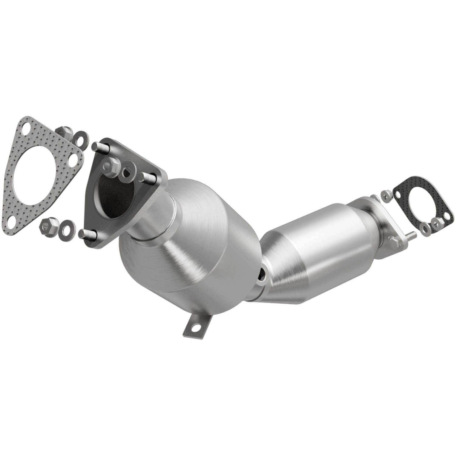 2008, 2007, 2006, 2005, 2004 INFINITI FX35 Catalytic Converter
