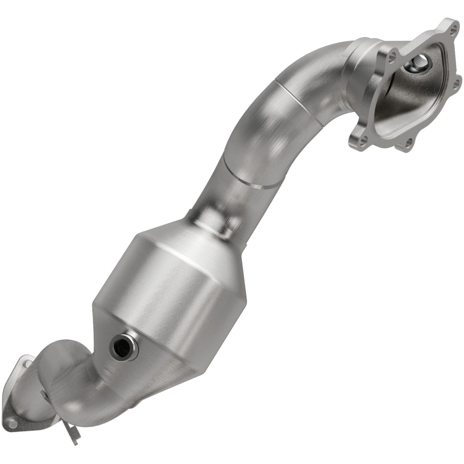 2018, 2017, 2016, 2015, 2014, 2013 Audi S7 Quattro Catalytic Converter