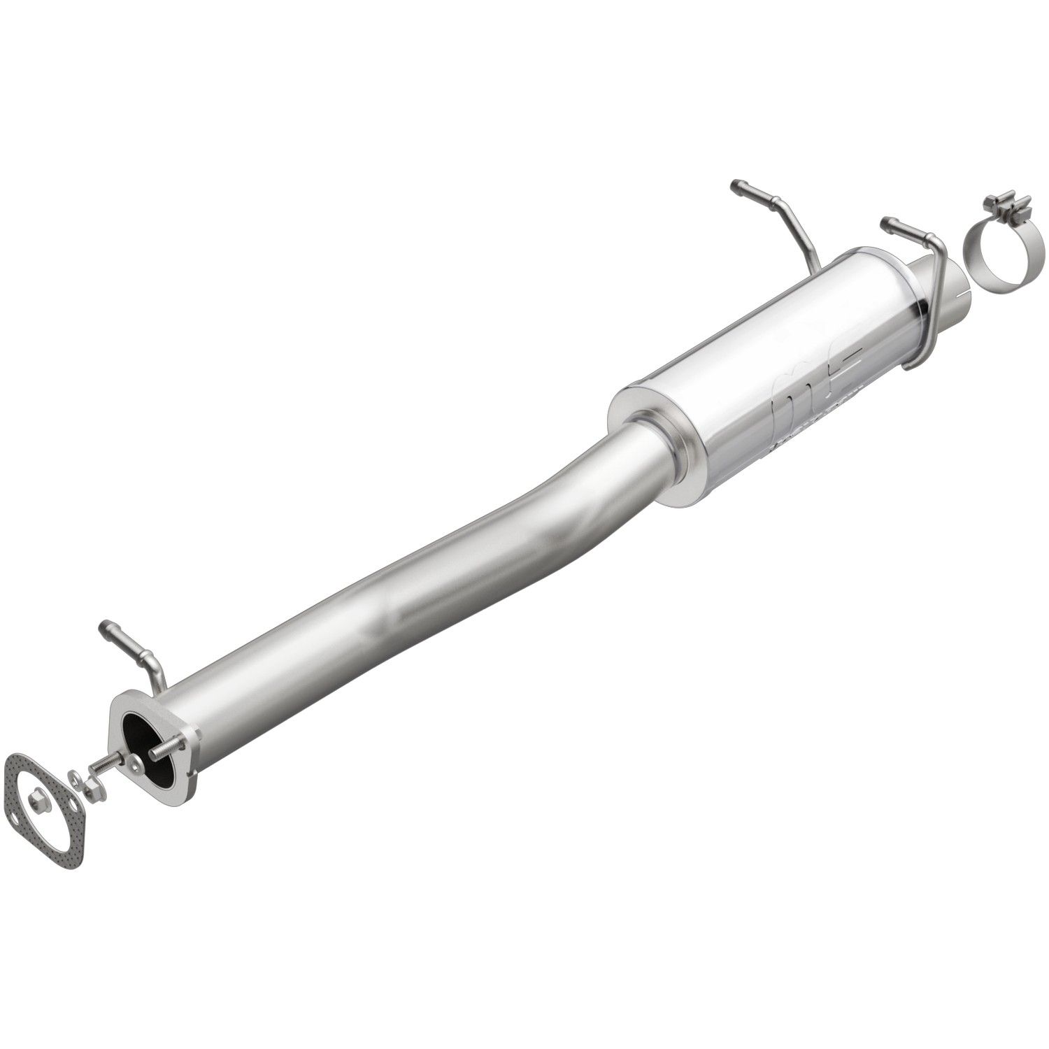 2024, 2023, 2022, 2021, 2020, 2019 Ram 1500 Exhaust Muffler Kit
