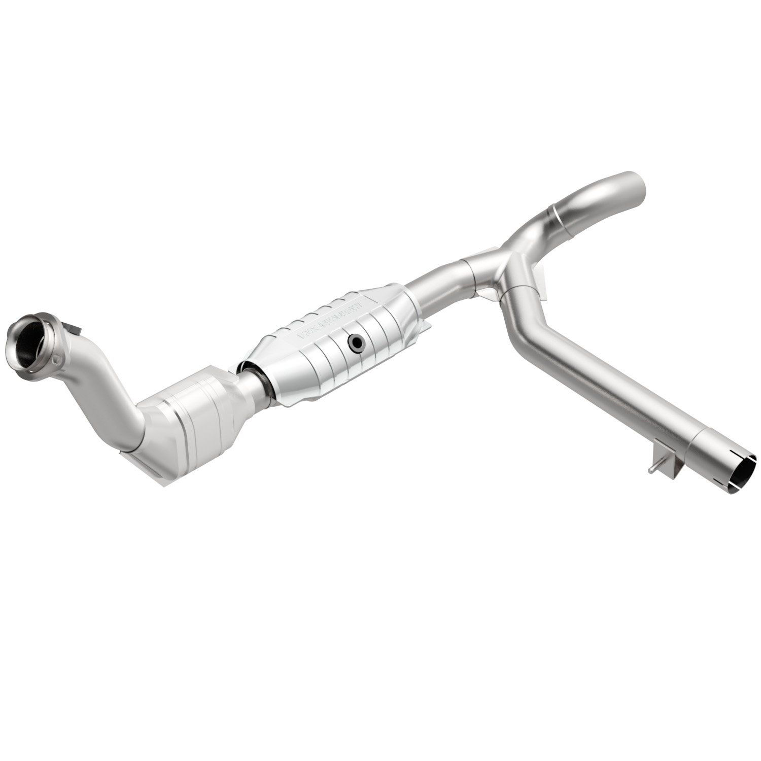 2000, 1999 Ford Expedition Catalytic Converter