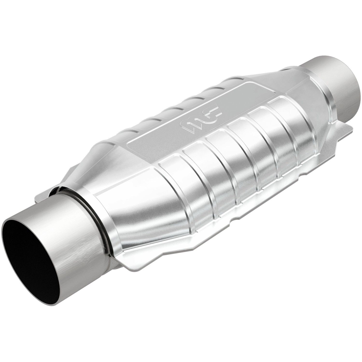 1996 Chevrolet S10 Catalytic Converter