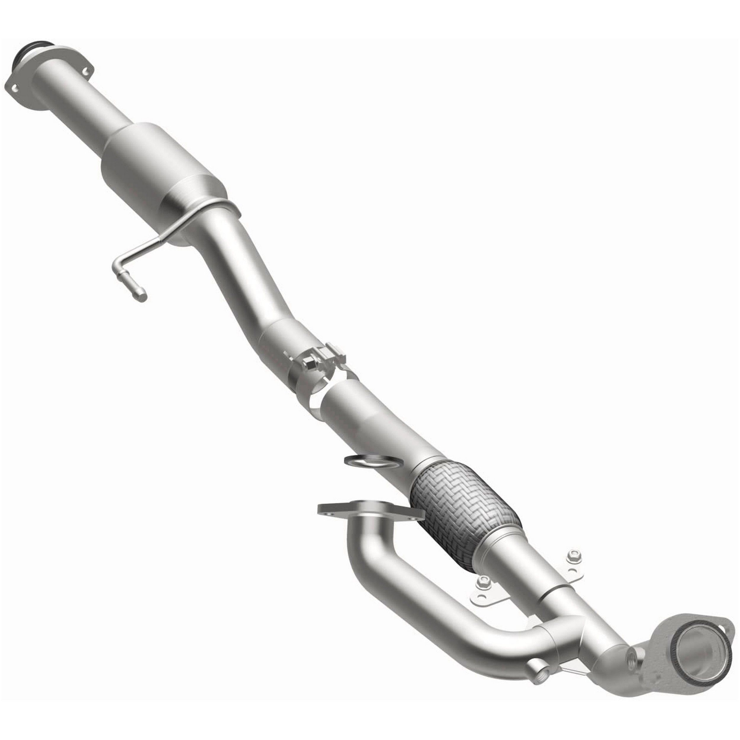 2020, 2019 Lexus ES350 Catalytic Converter