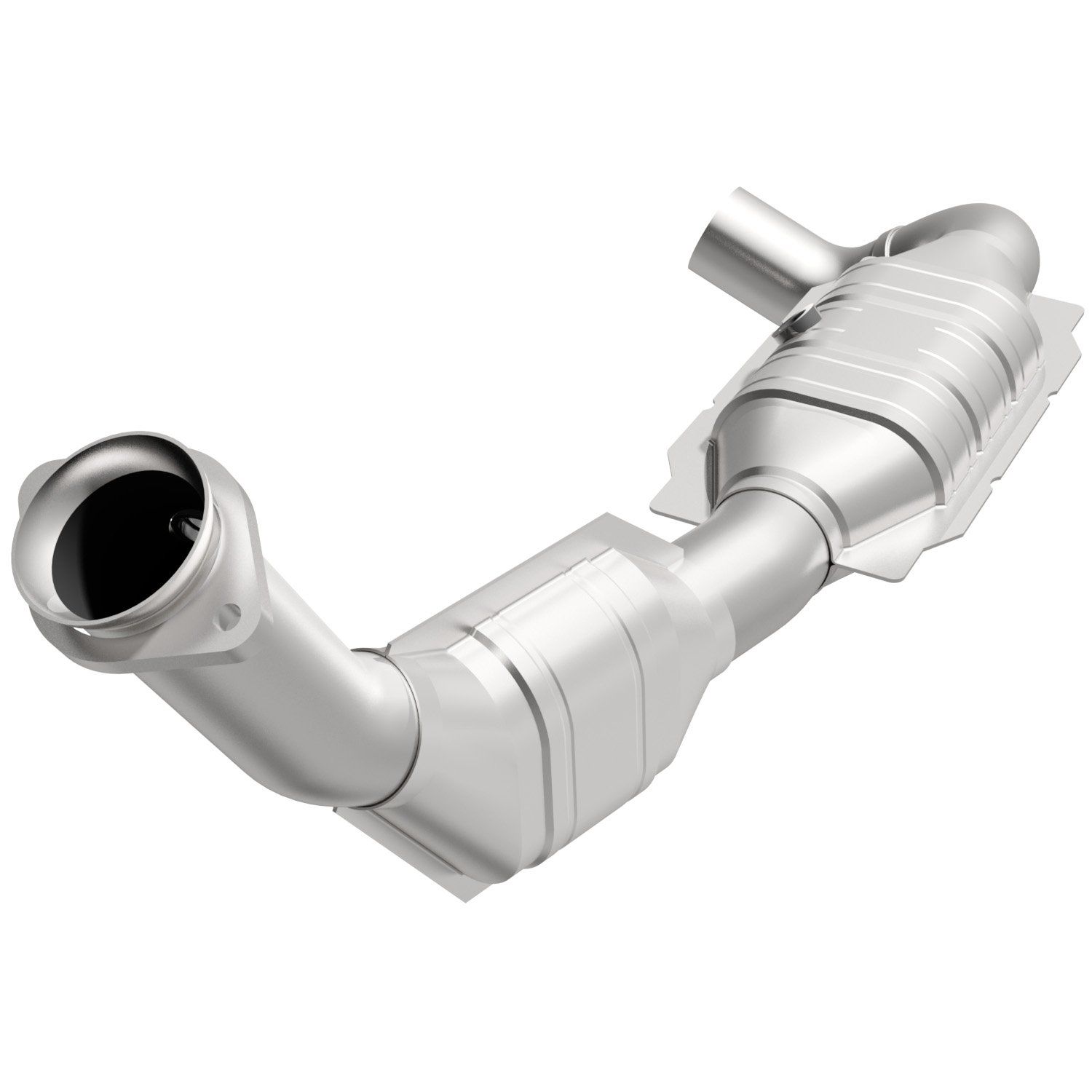 2003, 2002, 2001 Ford F-150 Catalytic Converter
