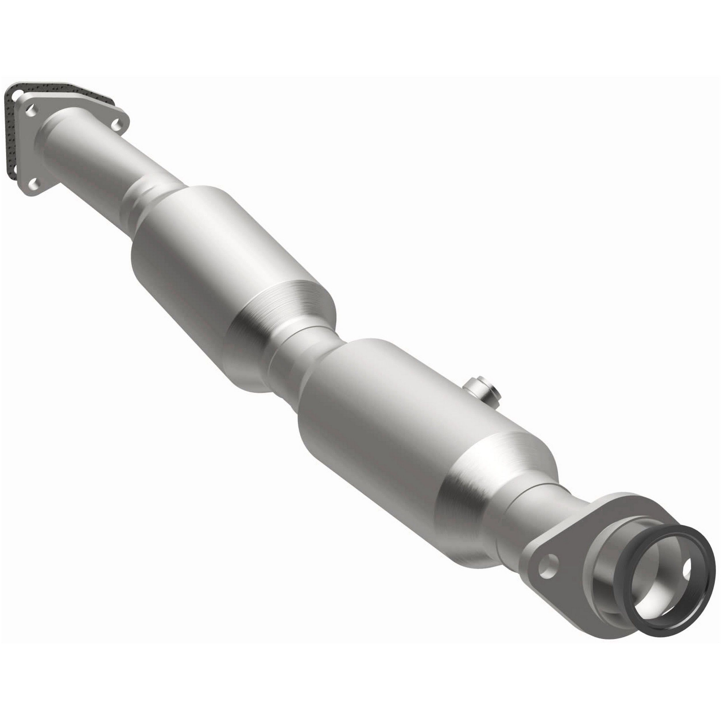 2004, 2003, 2002, 2001, 2000, 1999, 1998, 1997, 1996 Acura RL Catalytic Converter